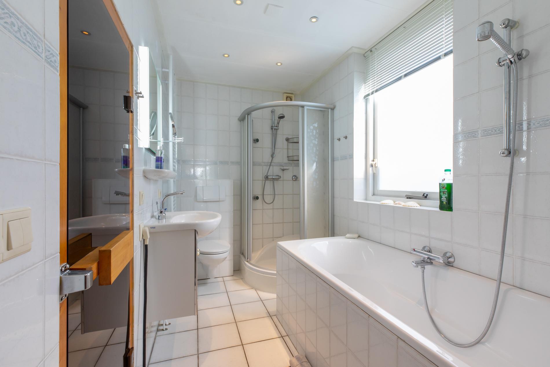 Holidayhome - Middelburgsestraat 61a | Koudekerke 'Villa Querina' - Koudekerke