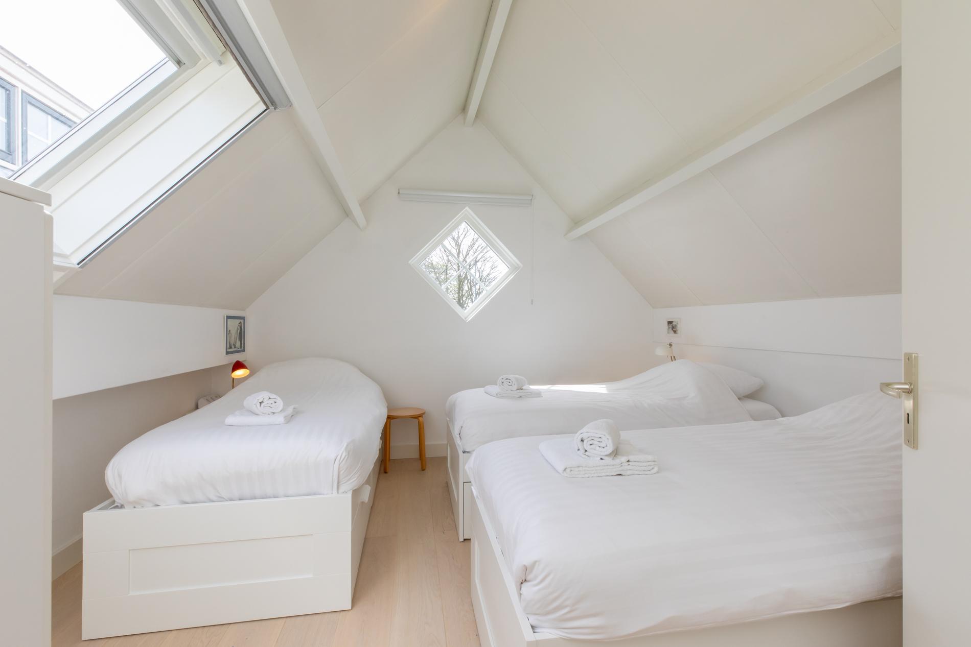 Holidayhome - Middelburgsestraat 61a | Koudekerke 'Villa Querina' - Koudekerke