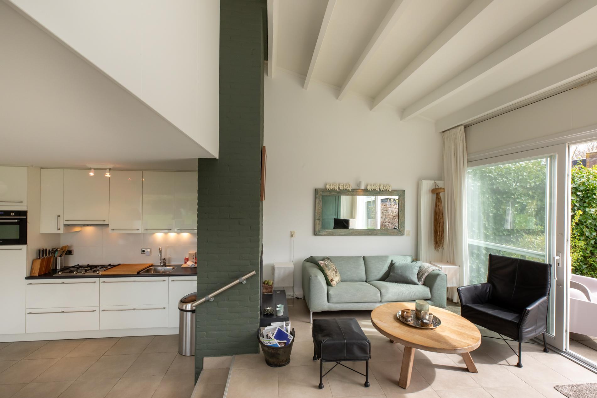 Holidayhome- Lepelblad 97 | Nieuwvliet-Bad