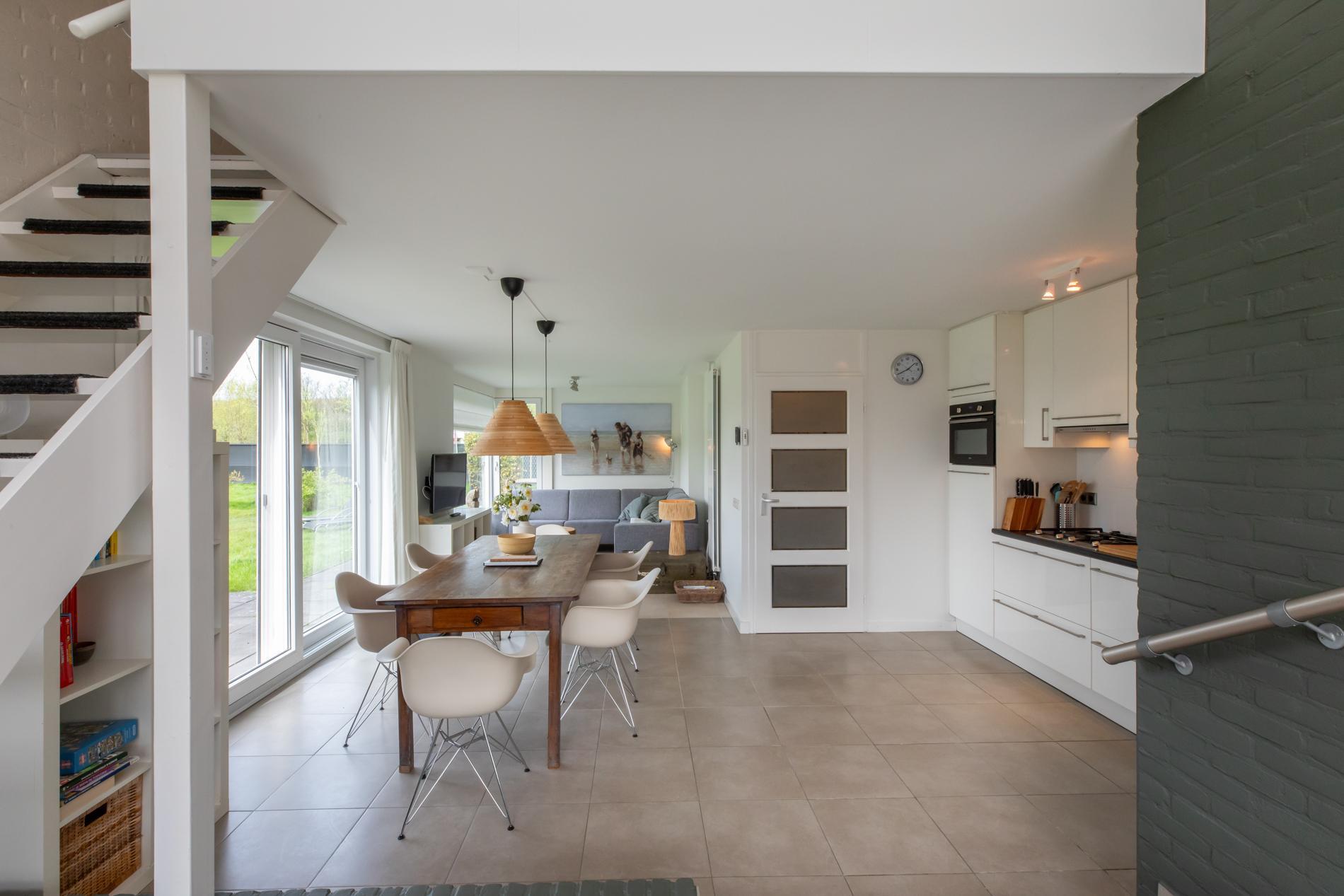 Holidayhome- Lepelblad 97 | Nieuwvliet-Bad afbeelding