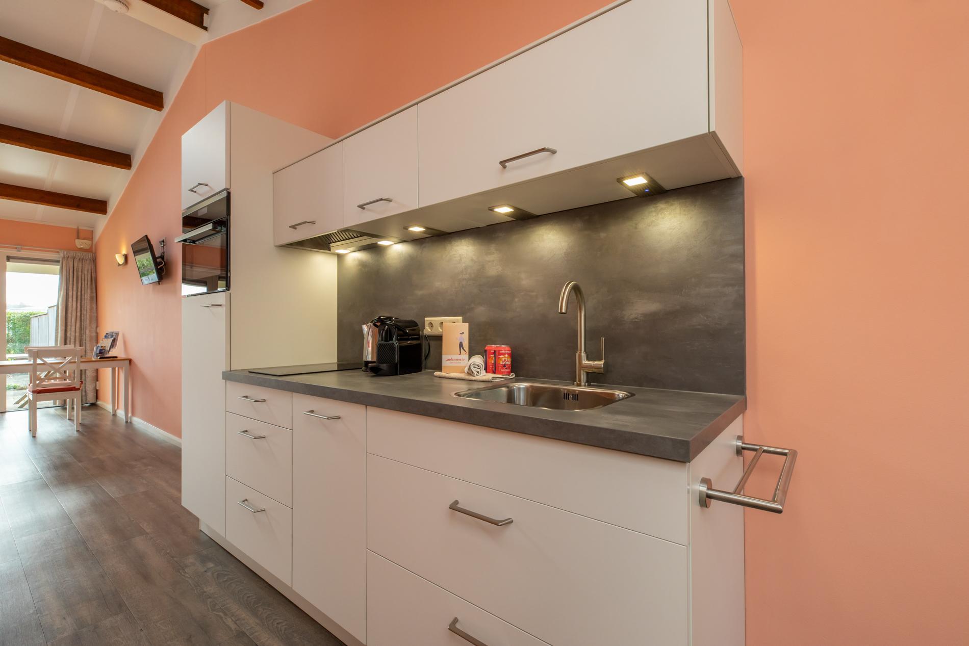 Studio - Vlissingsestraat 3 | Koudekerke afbeelding