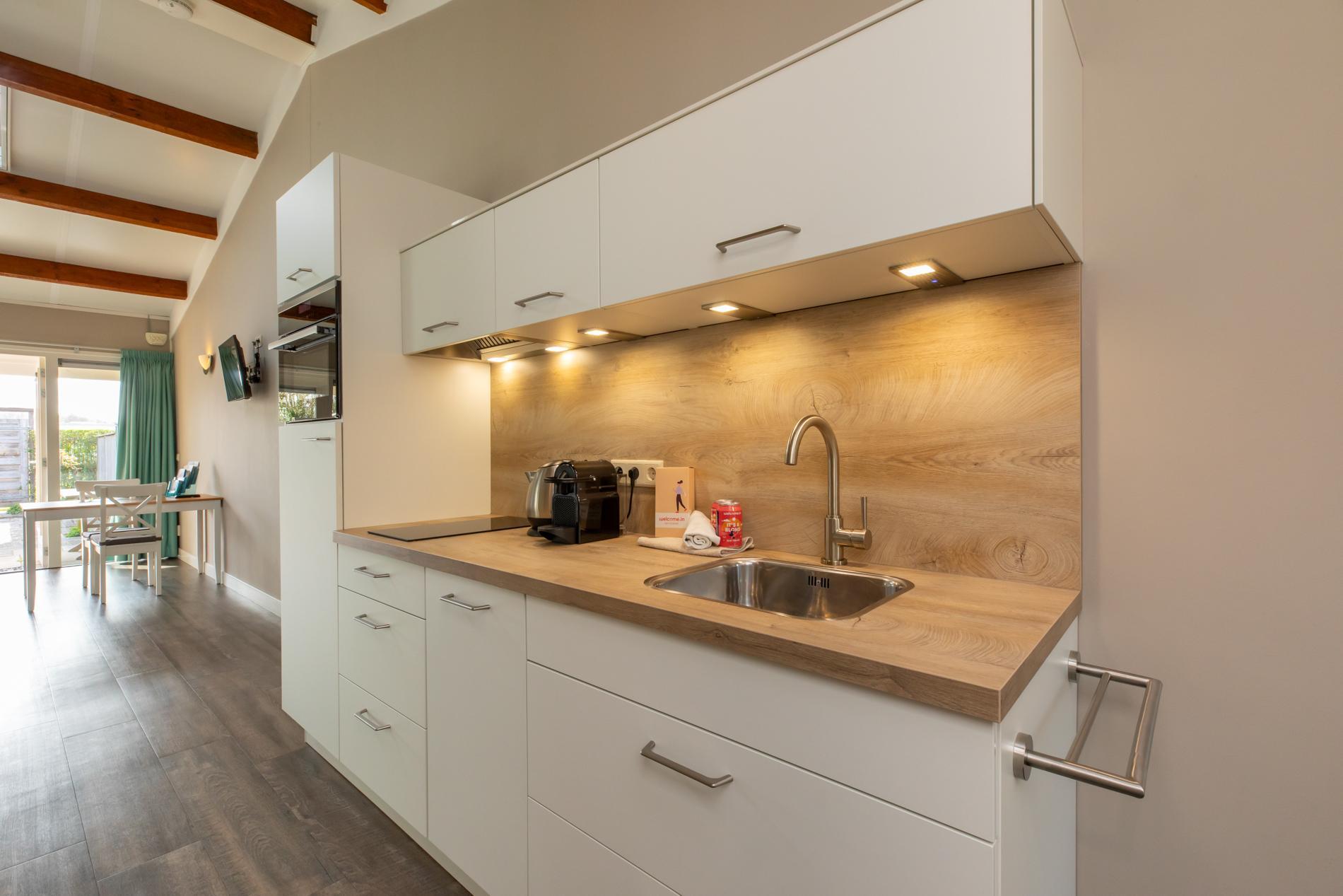 Studio - Vlissingsestraat 3-2 | Koudekerke afbeelding