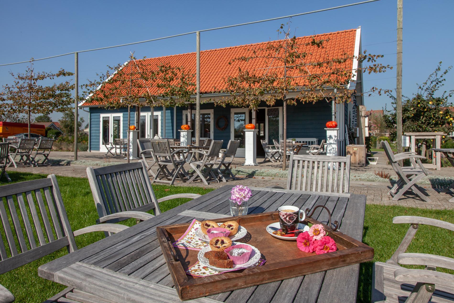 Studio - Vlissingsestraat 3-3 | Koudekerke