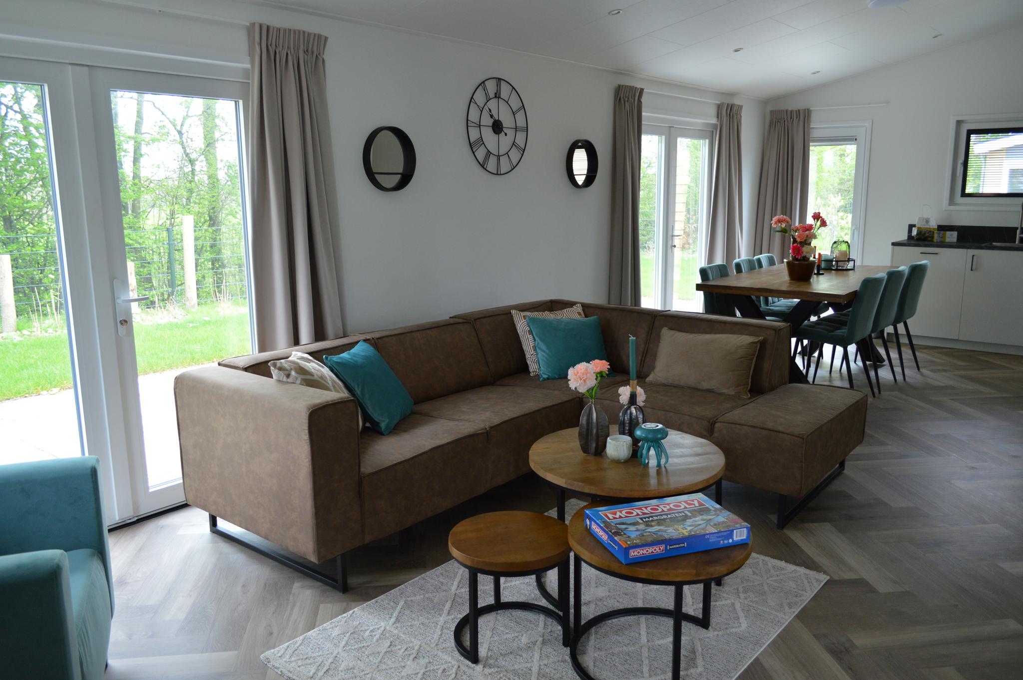 Schaelsbergerbosch Eco - Garden House