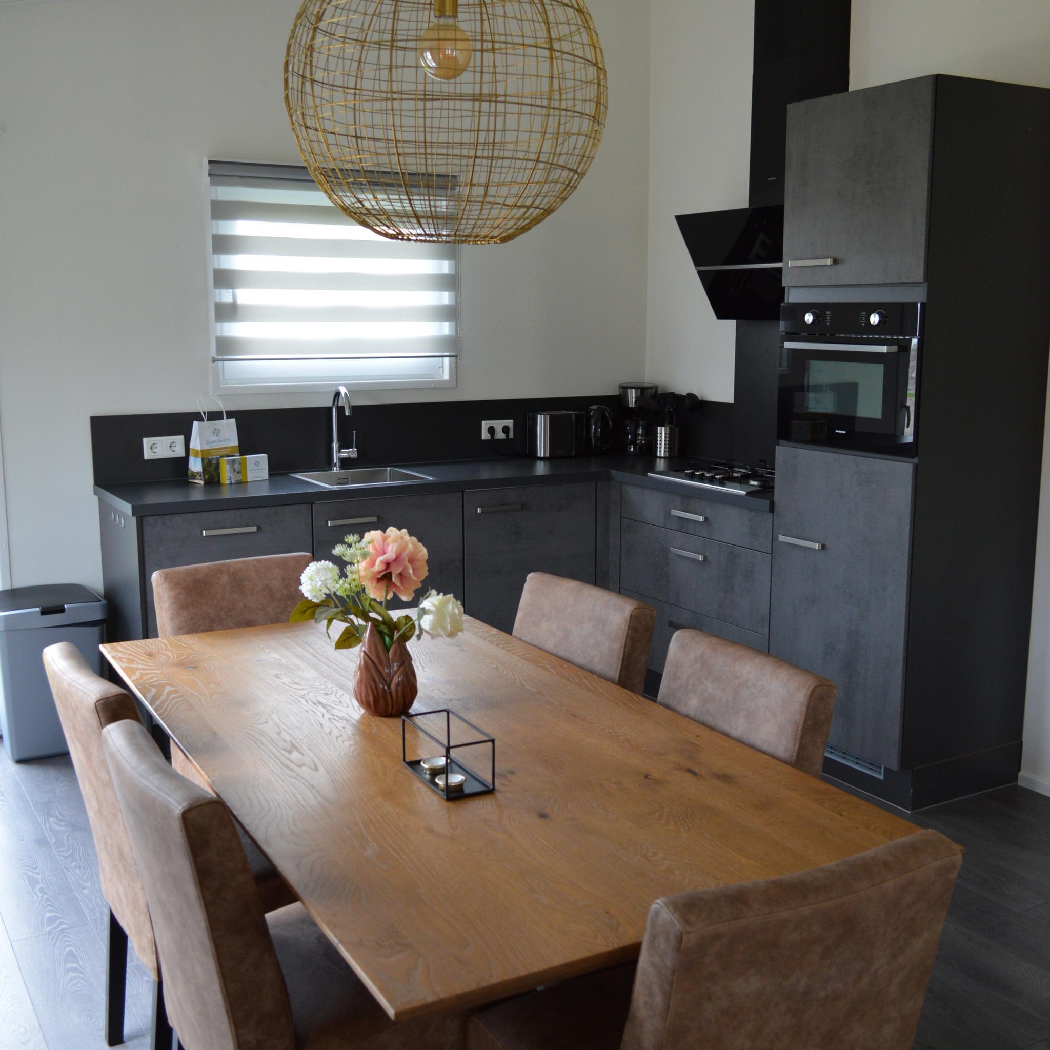 Schaelsbergerbosch- 2 Bath, Firepl&Garde - Bemelen