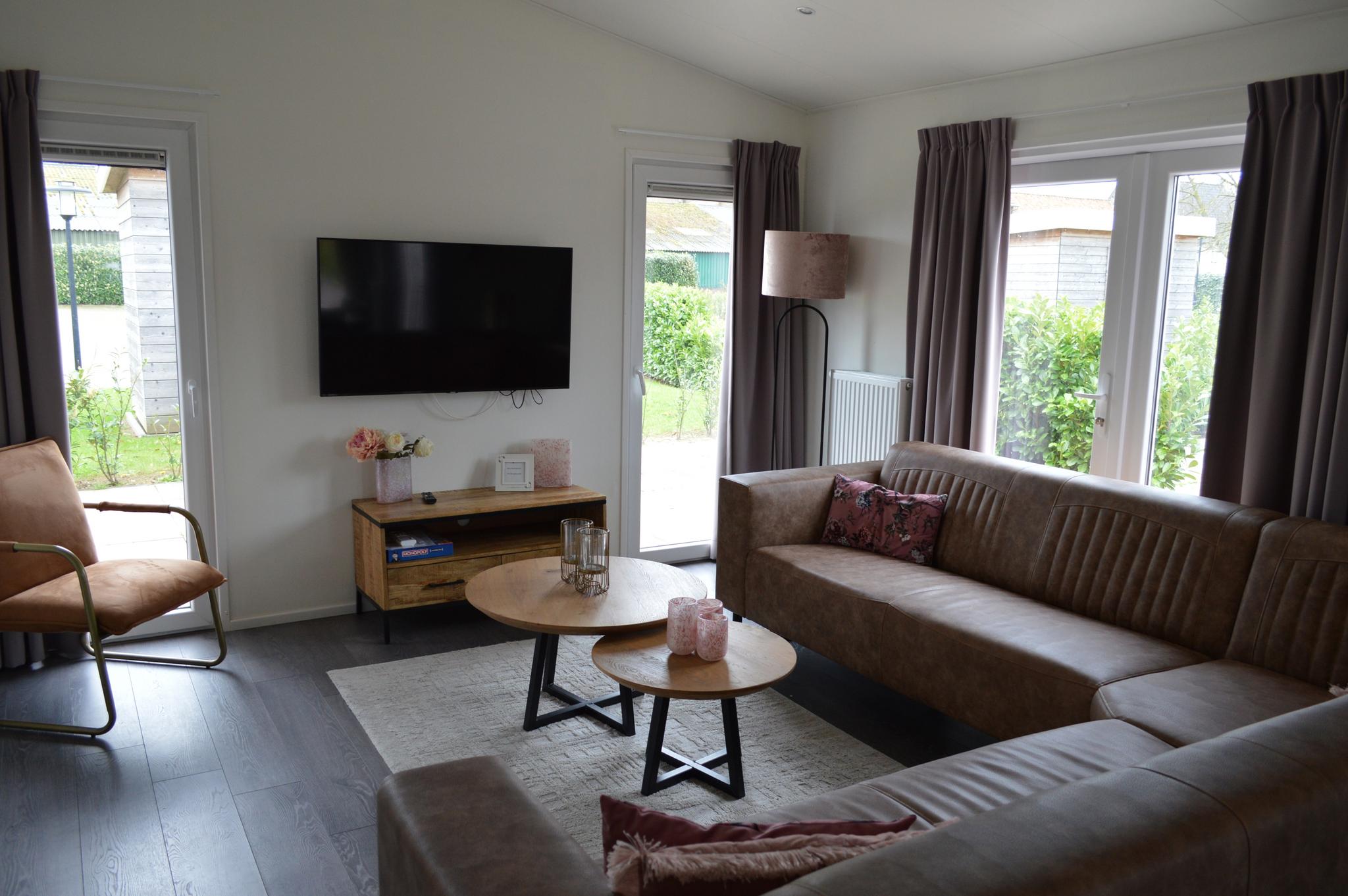 Schaelsbergerbosch- 2 Bath, Firepl&Garde - Bemelen