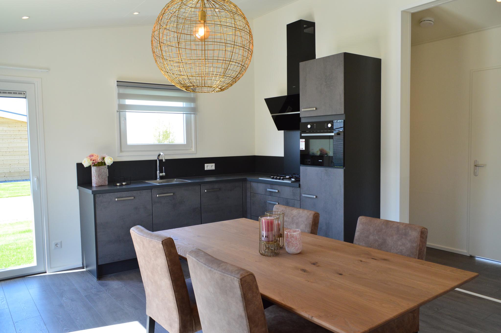 Schaelsbergerbosch- 2 Bath, Firepl&Garde afbeelding