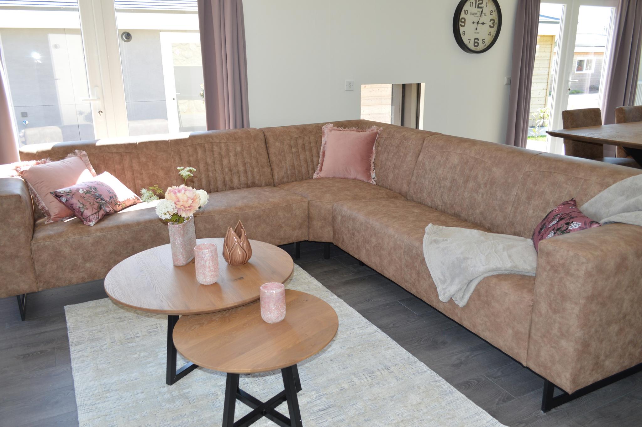 Schaelsbergerbosch- 2 Bath, Firepl&Garde