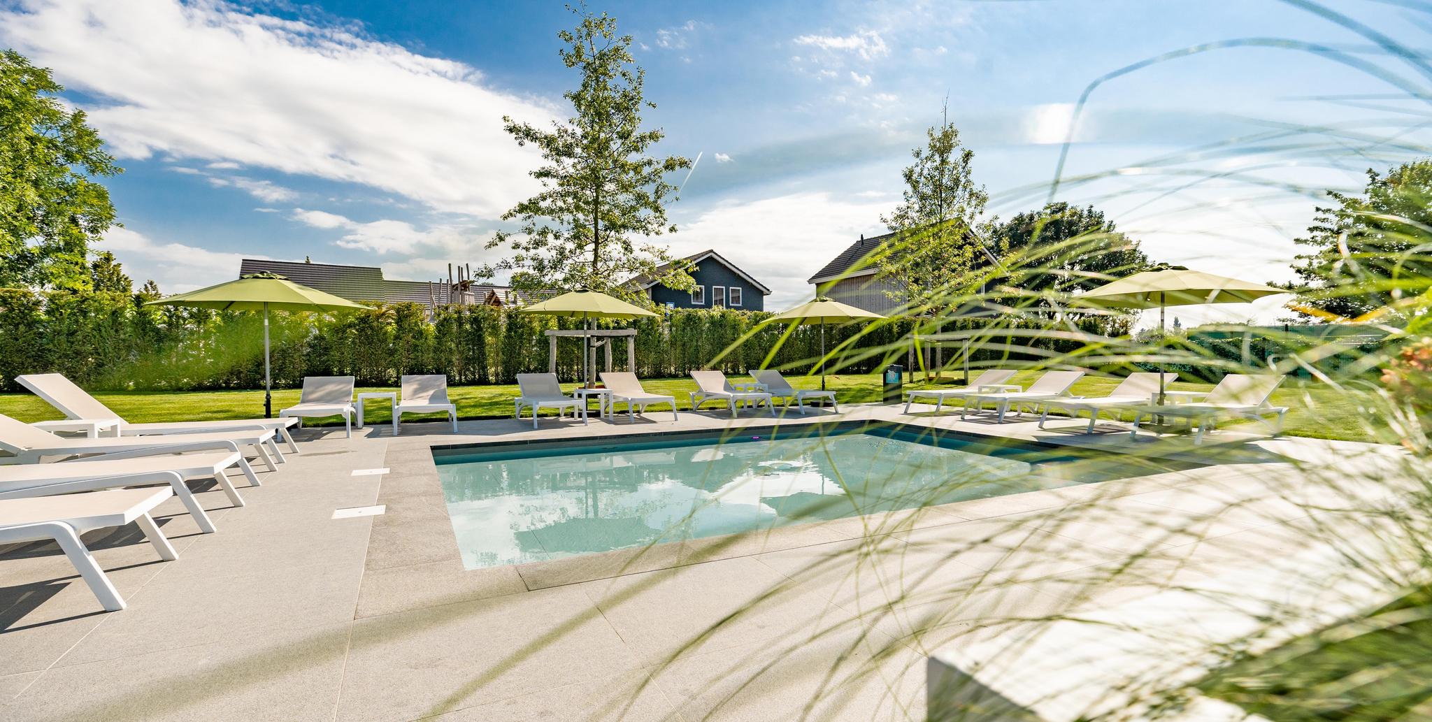 Schaelsbergerbosch- 2 Bath, Firepl&Garde - Bemelen