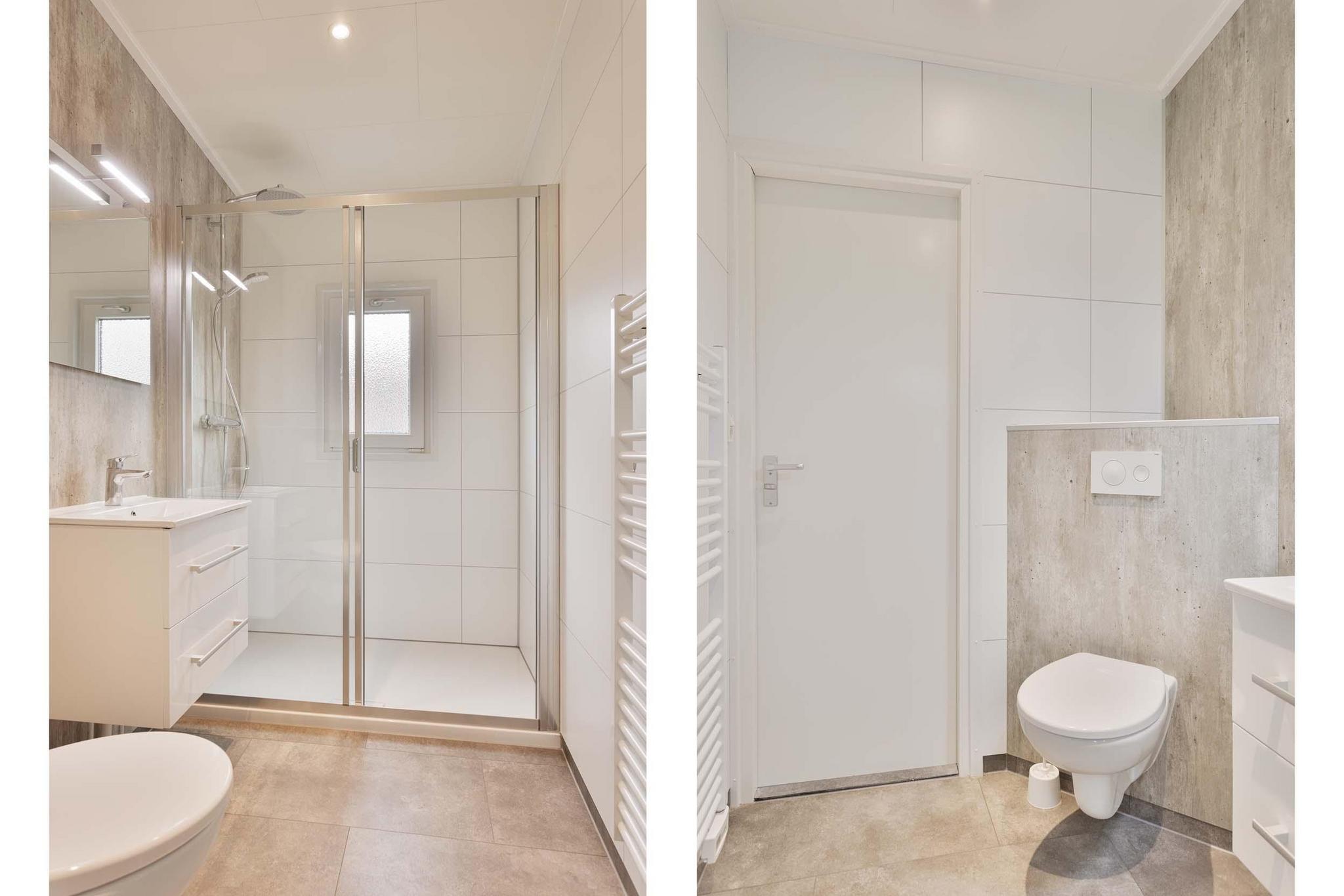 Module special Eco 6 people - Beekbergen