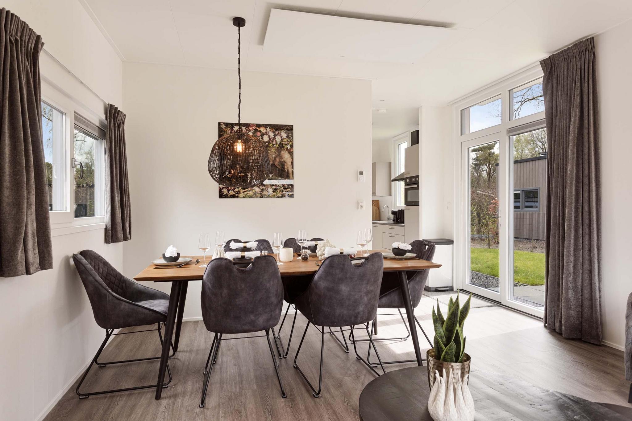 Module special Eco 6 people - Beekbergen