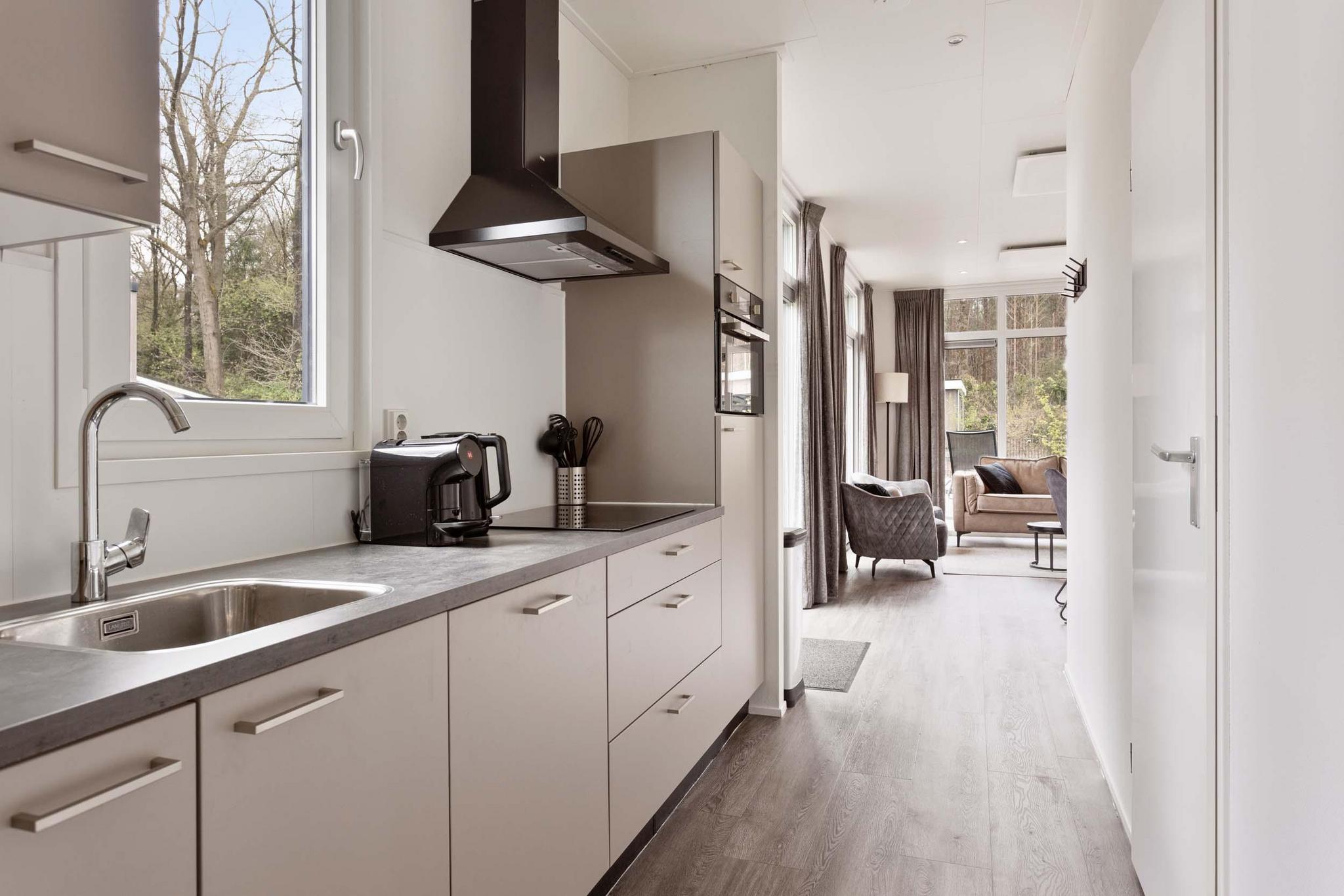 Module special Eco 6 people - Beekbergen