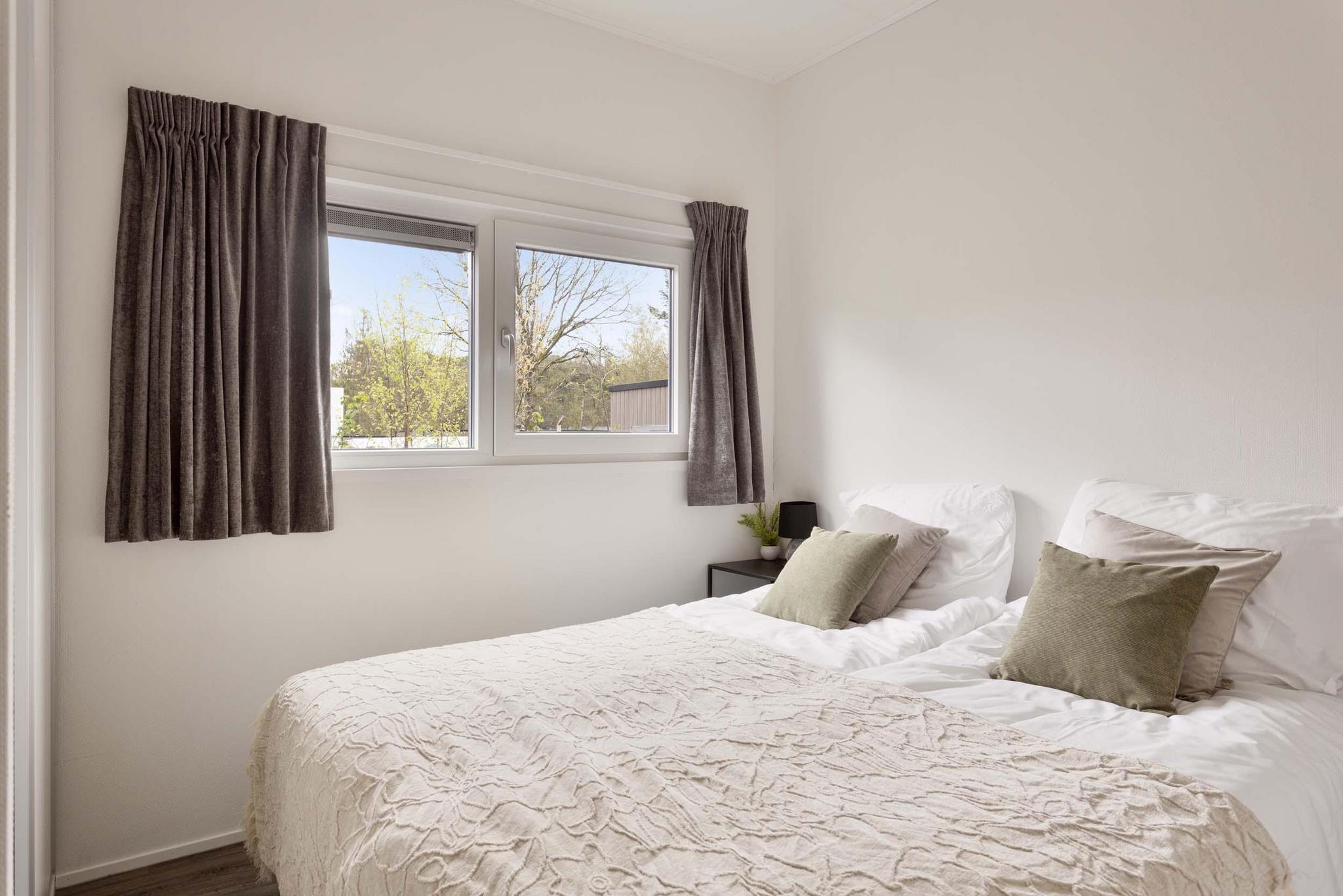Module special Eco 6 people - Beekbergen