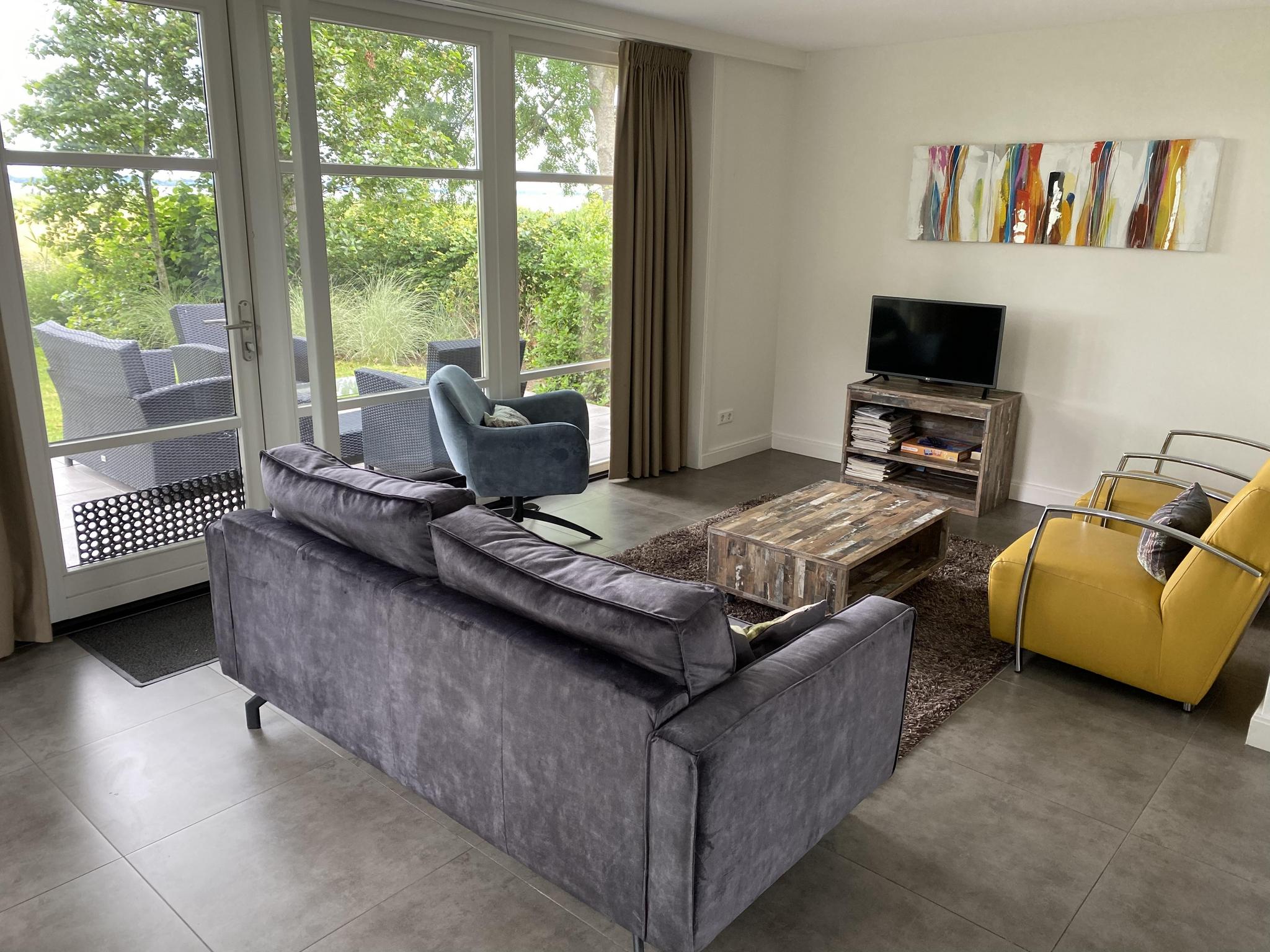 Accommodation Bad Hoophuizen - Big accommodation - Beekvilla 8 - 6
