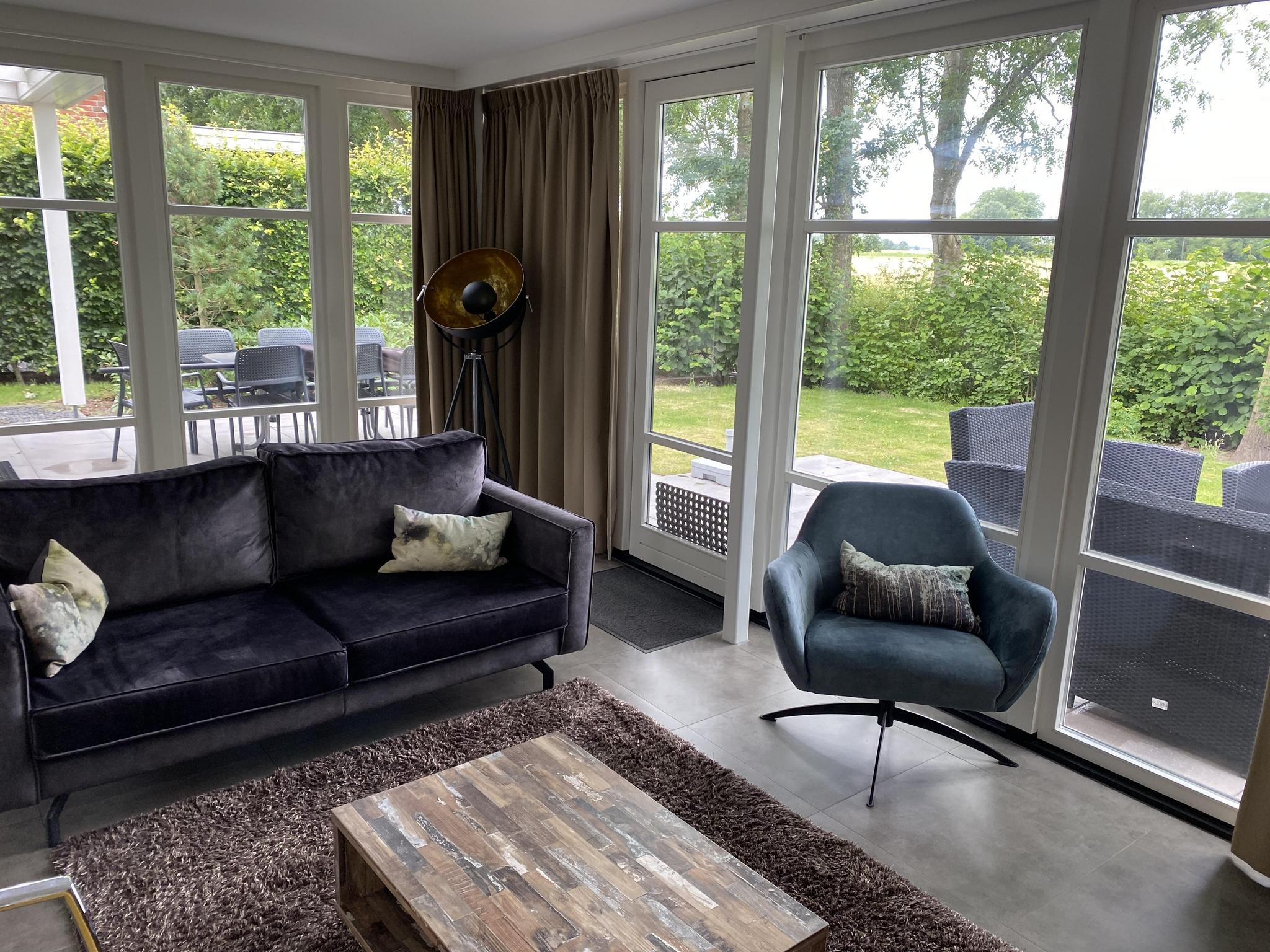 Accommodation Bad Hoophuizen - Big accommodation - Beekvilla 8 - 7