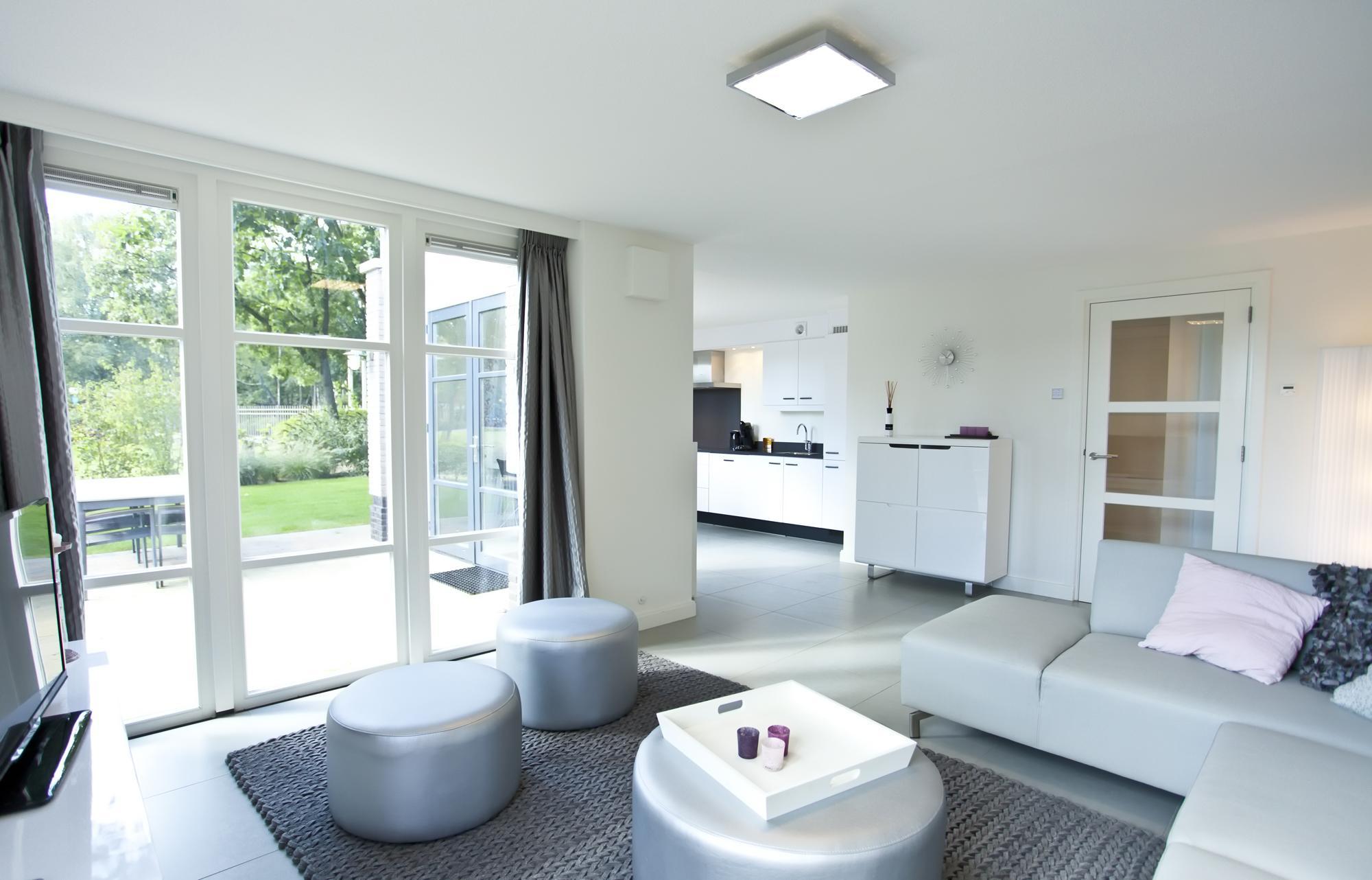 Accommodation Bad Hoophuizen - Big accommodation - Beekvilla 8 - 13