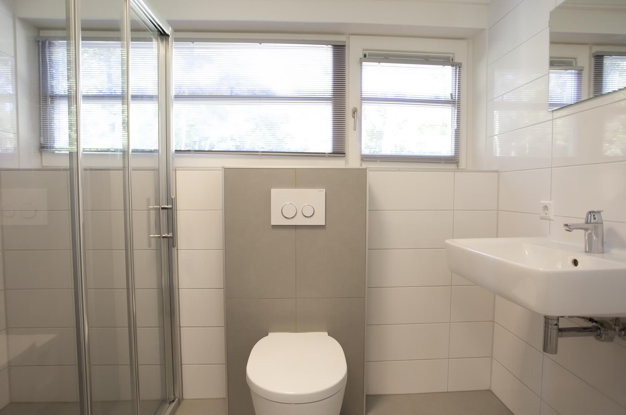 Accommodation Bad Hoophuizen - Big accommodation - Beekvilla 8 - 10