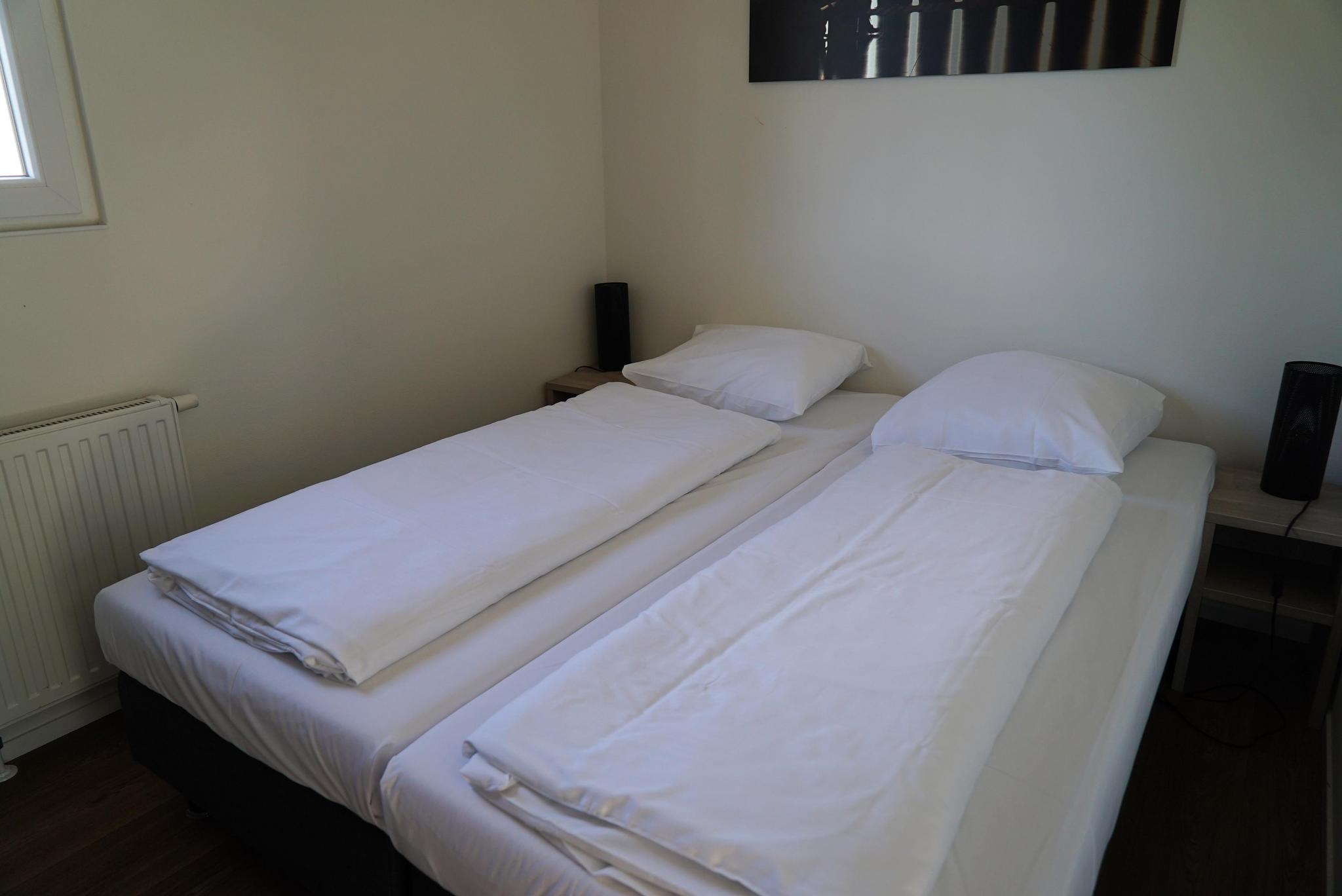 Unterkünfte Bad Hoophuizen - Chalet - Cabana 4 - 10