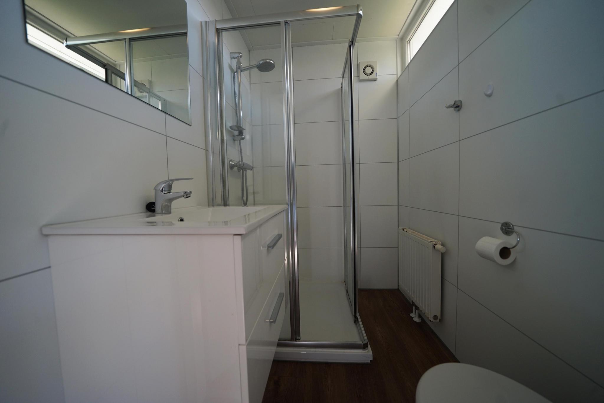 Unterkünfte Bad Hoophuizen - Chalet - Cabana 4 - 12