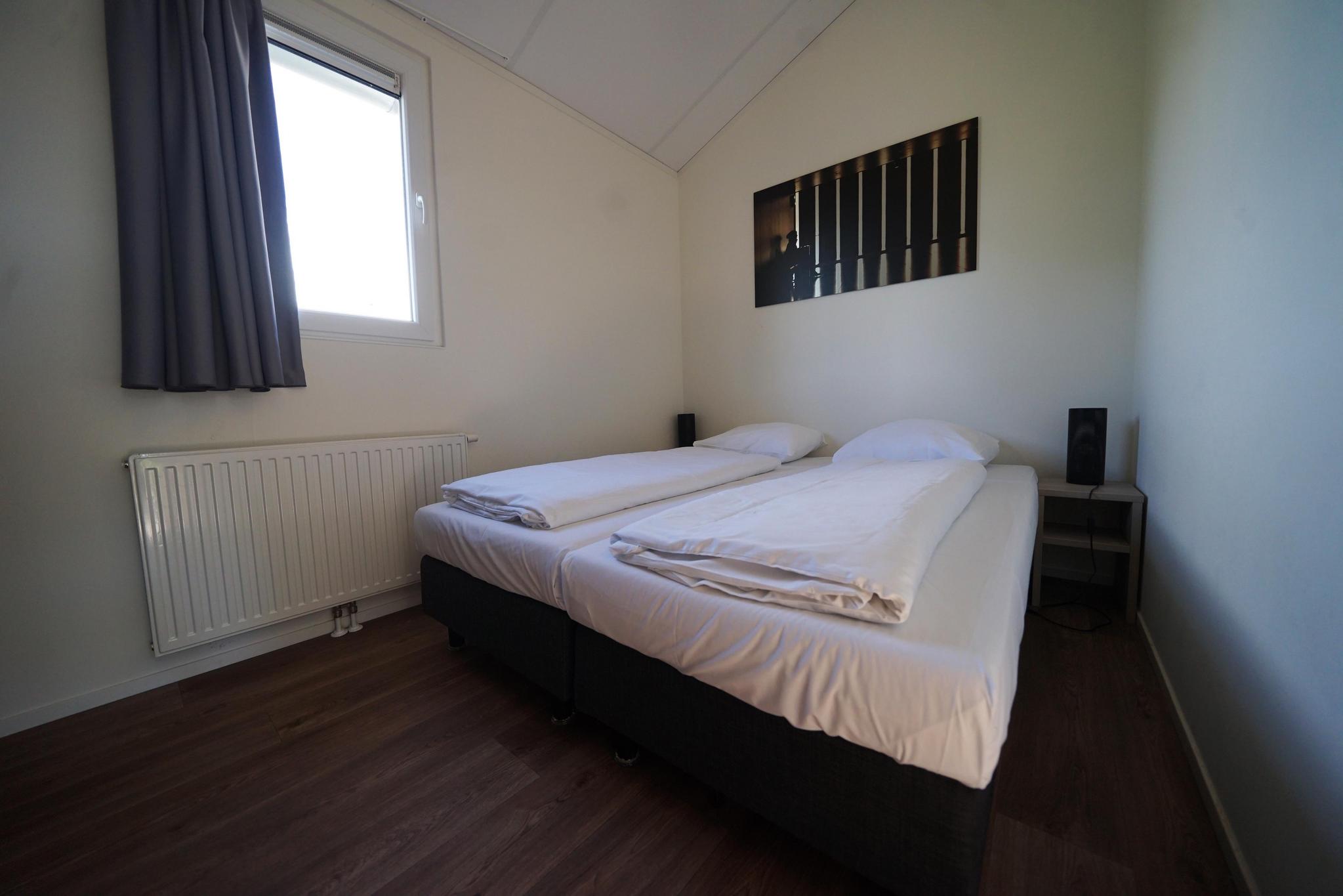 Unterkünfte Bad Hoophuizen - Chalet - Cabana 4 - 9