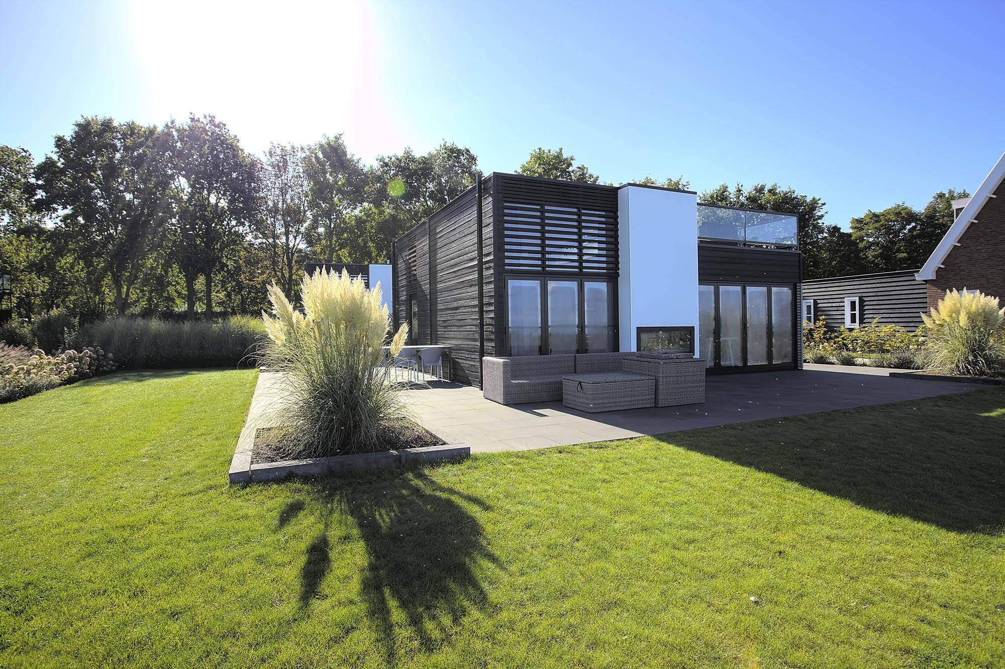 Unterkünfte Bad Hoophuizen - Chalet - Cube Elite 6 - 3