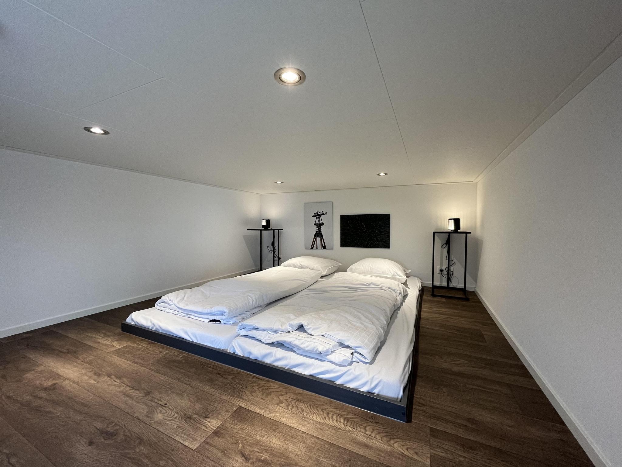 Unterkünfte Bad Hoophuizen - Chalet - Cube Elite 6 - 10