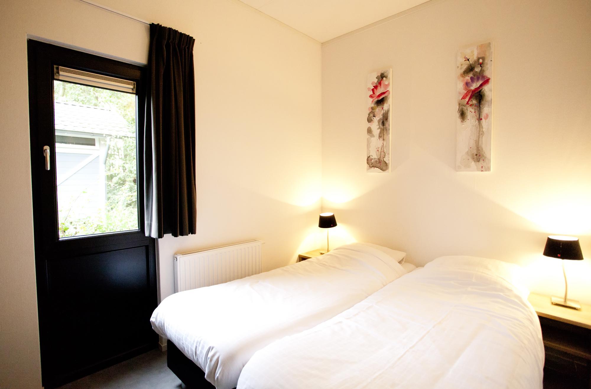Unterkünfte Bad Hoophuizen - Chalet - Cube la Mer 4 - 9
