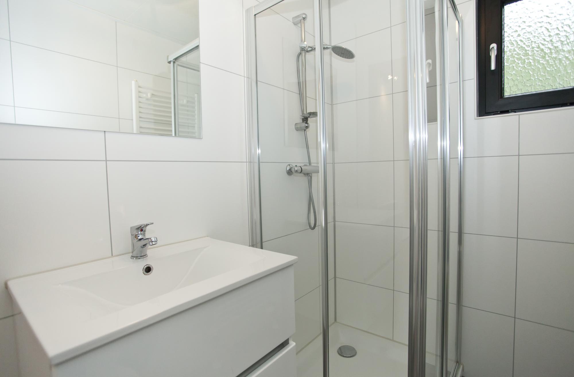 Unterkünfte Bad Hoophuizen - Chalet - Cube la Mer 4 - 11