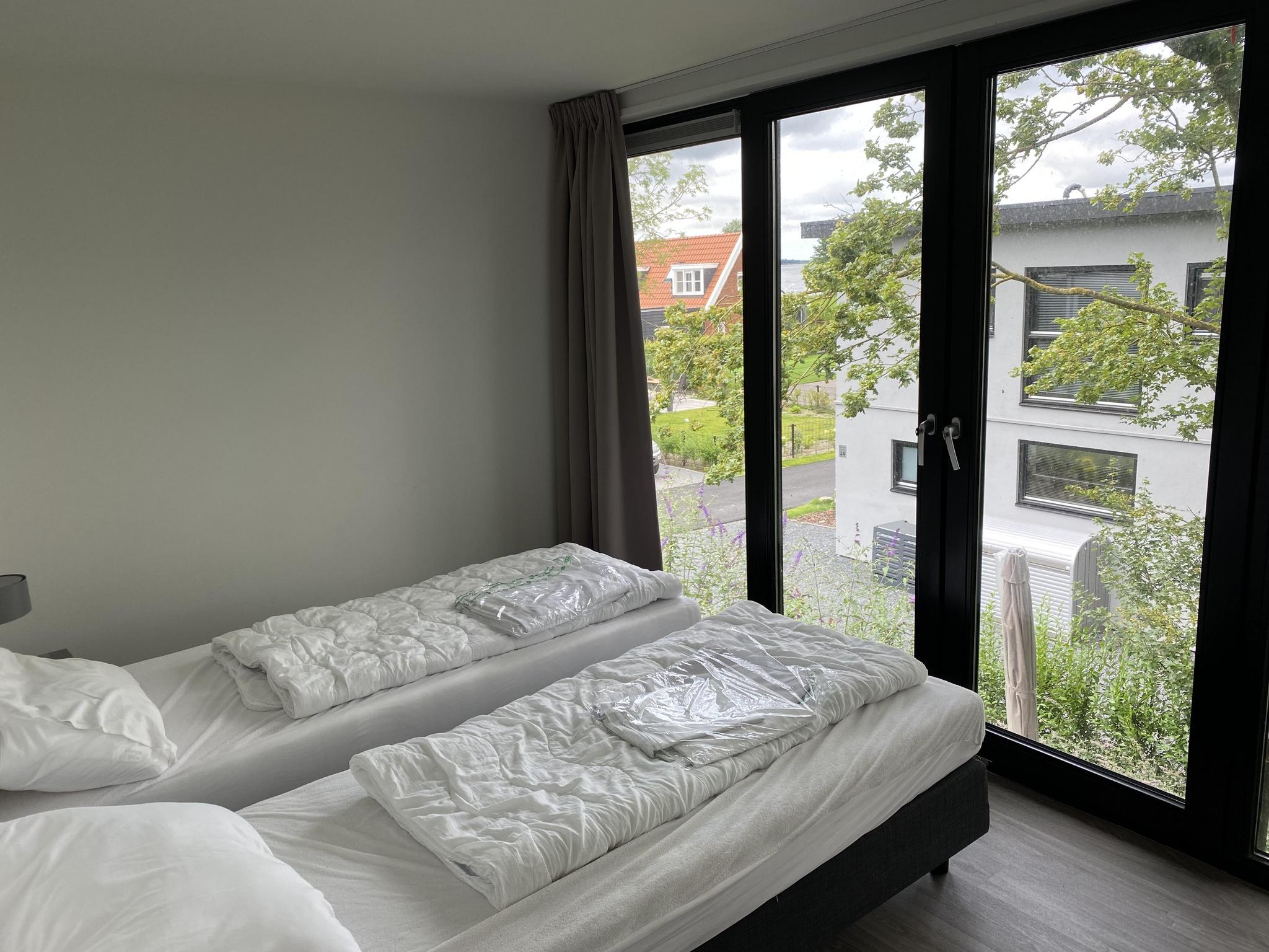 Unterkünfte Bad Hoophuizen - Grosse Unterkunft - Cube Magnifique Plus 8 - 8