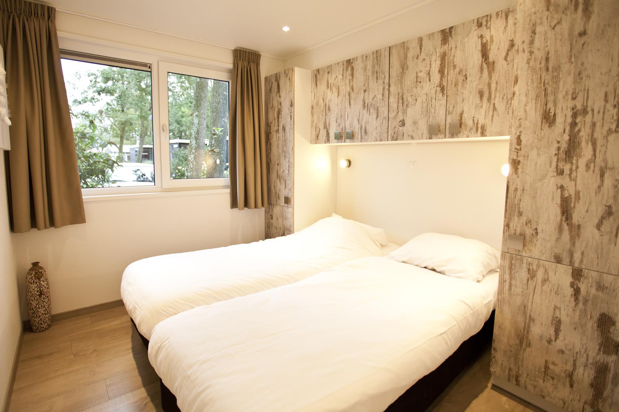 Unterkünfte Bad Hoophuizen - Chalet - Exclusif 4 - 9
