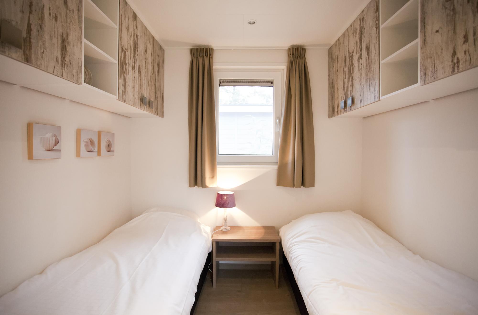 Unterkünfte Bad Hoophuizen - Chalet - Exclusif 4 - 10