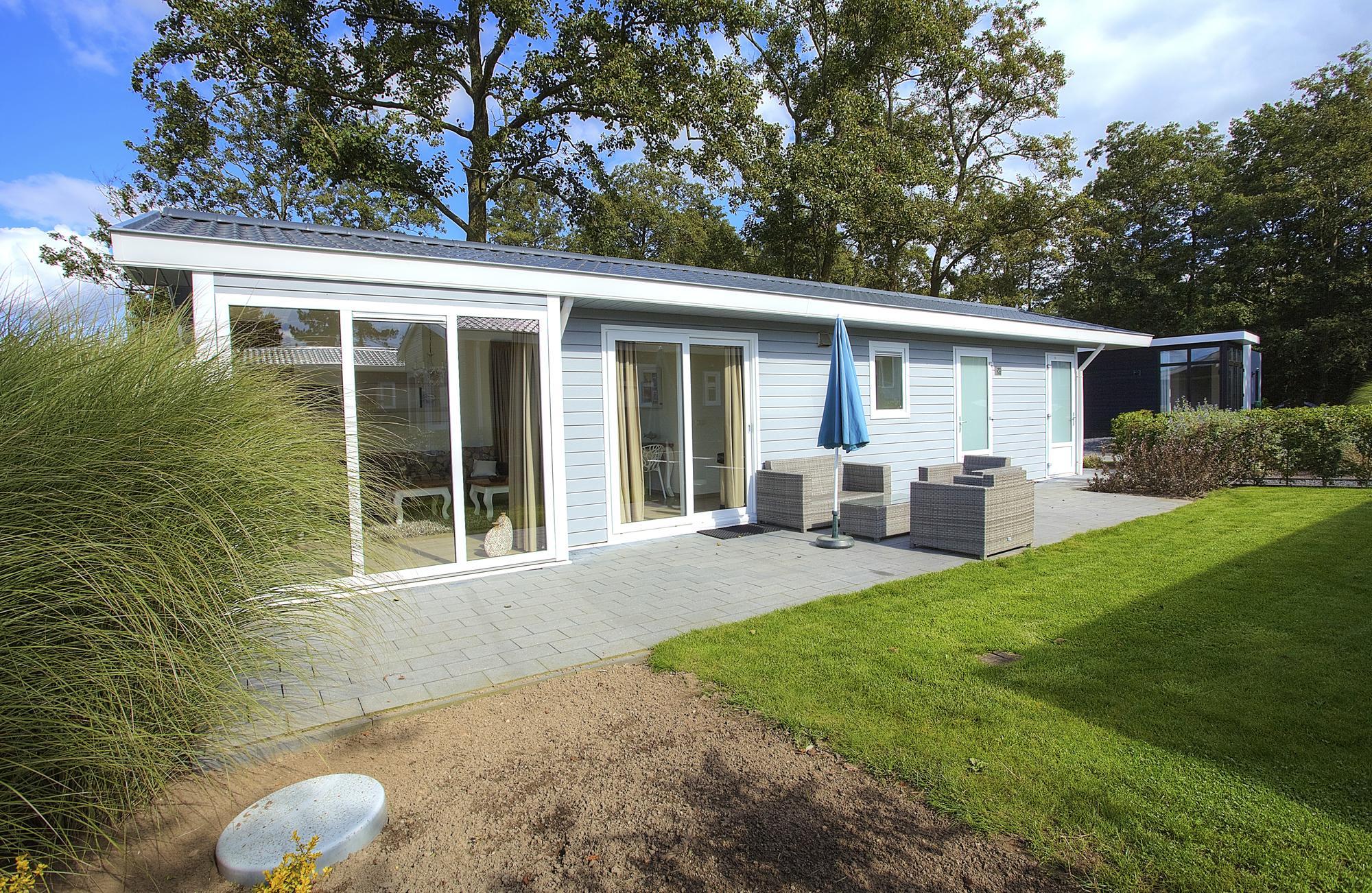 Unterkünfte Bad Hoophuizen - Chalet - Exclusif 4 - 4