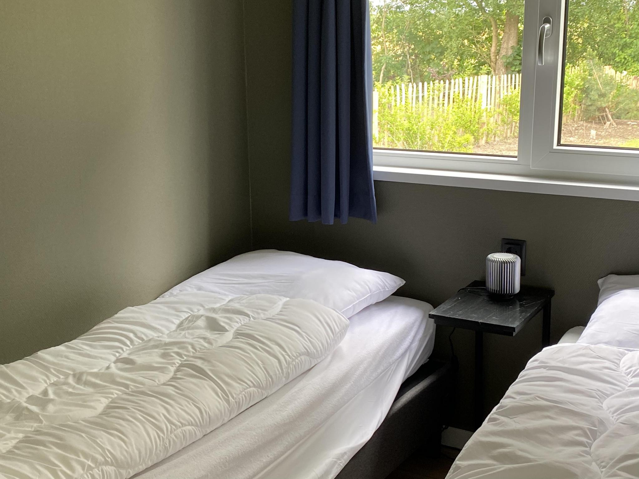 Unterkünfte Bad Hoophuizen - Chalet - Hackfort 6 - 8