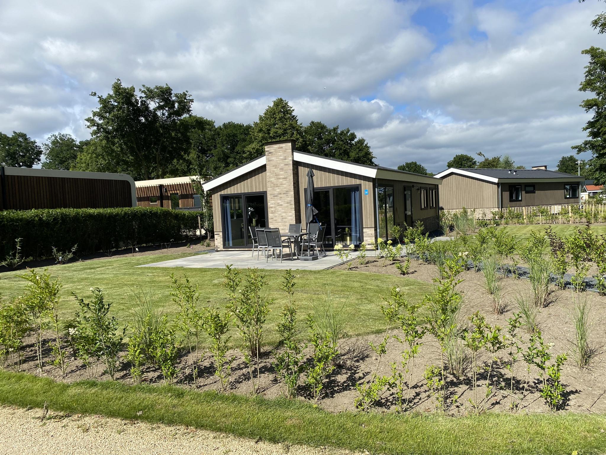 Unterkünfte Bad Hoophuizen - Chalet - Hackfort 6 - 3