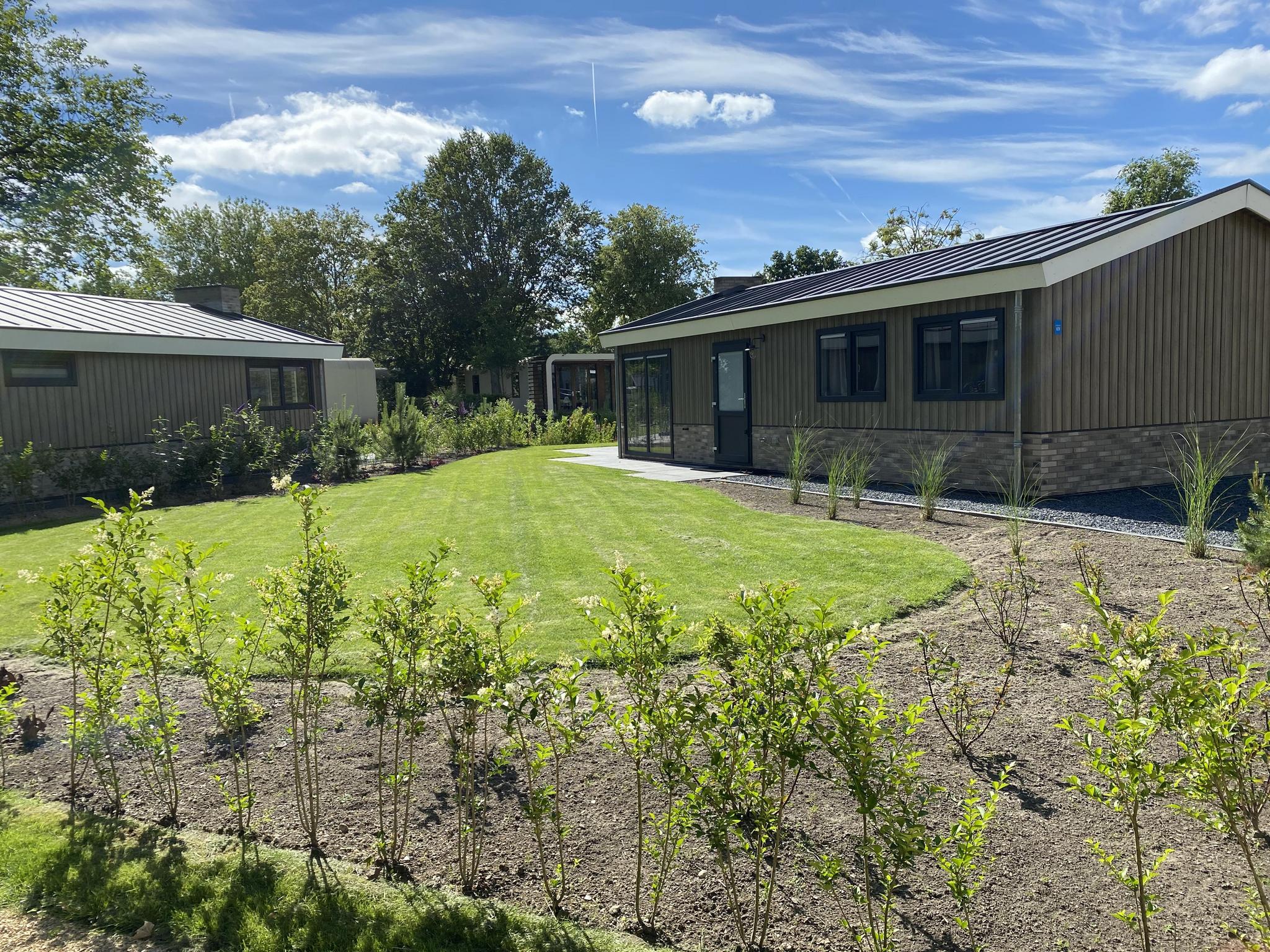 Unterkünfte Bad Hoophuizen - Chalet - Hackfort 6 - 4