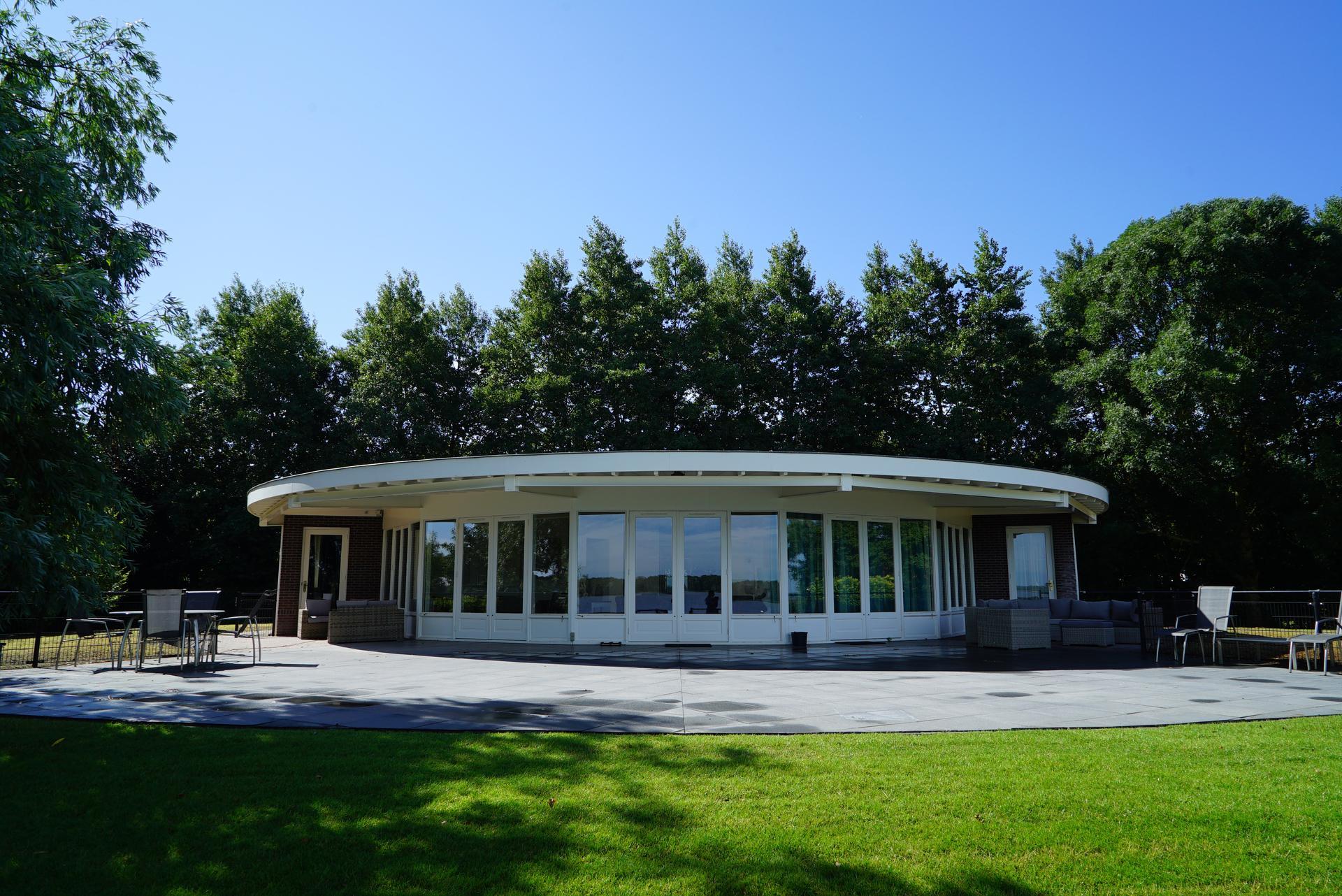 Unterkünfte Bad Hoophuizen - Grosse Unterkunft - Het Ronde Huis 8 - 4
