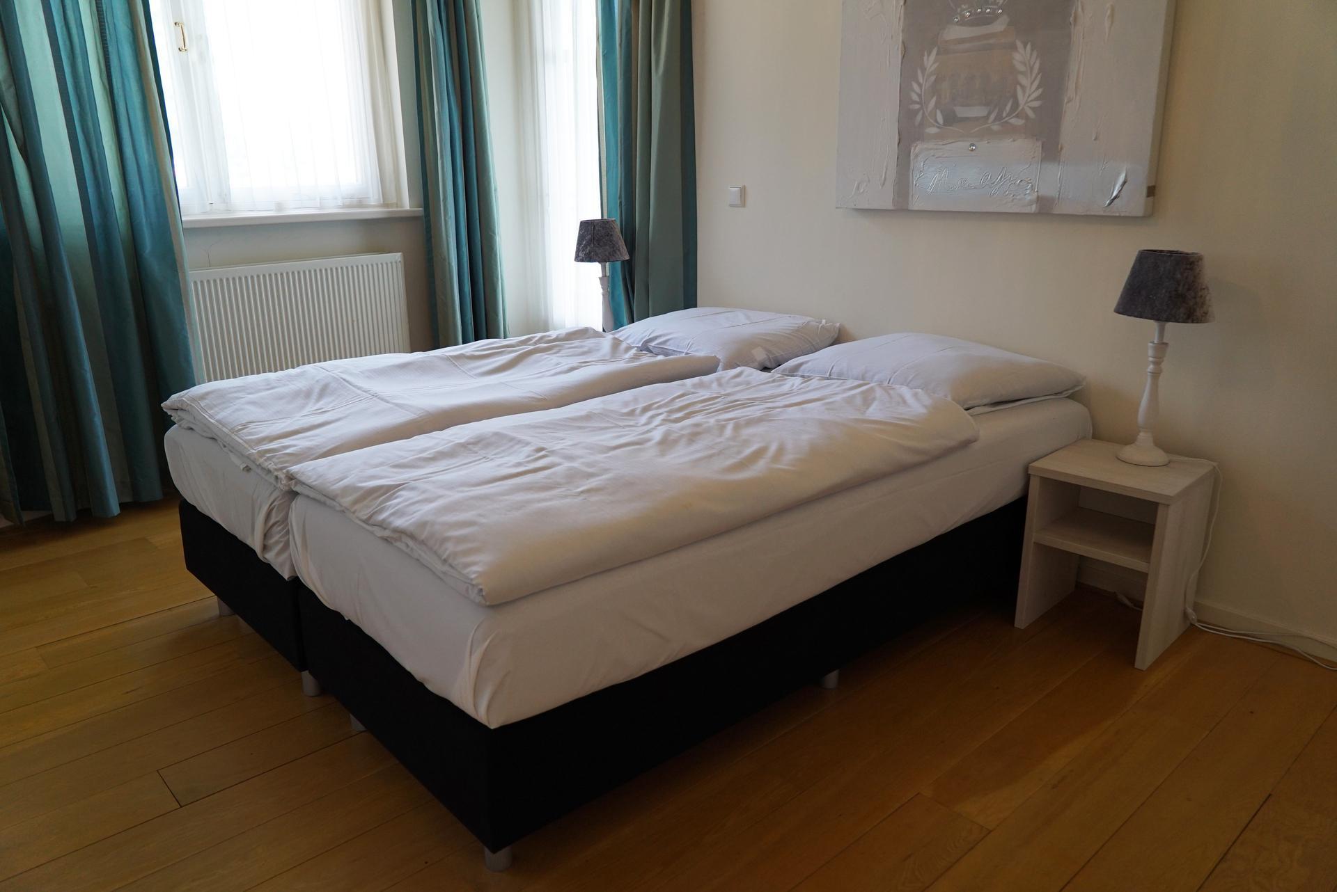 Unterkünfte Bad Hoophuizen - Grosse Unterkunft - Het Ronde Huis 8 - 13
