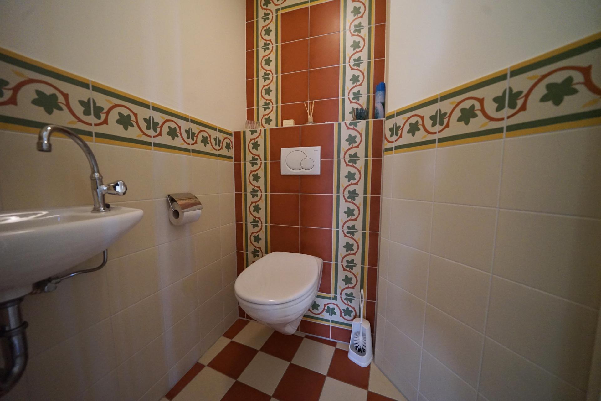 Unterkünfte Bad Hoophuizen - Grosse Unterkunft - Het Ronde Huis 8 - 18