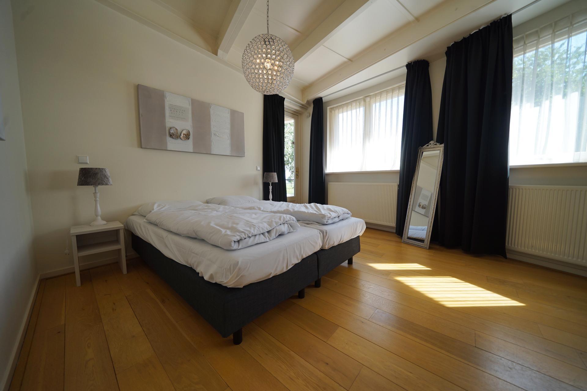 Unterkünfte Bad Hoophuizen - Grosse Unterkunft - Het Ronde Huis 8 - 12
