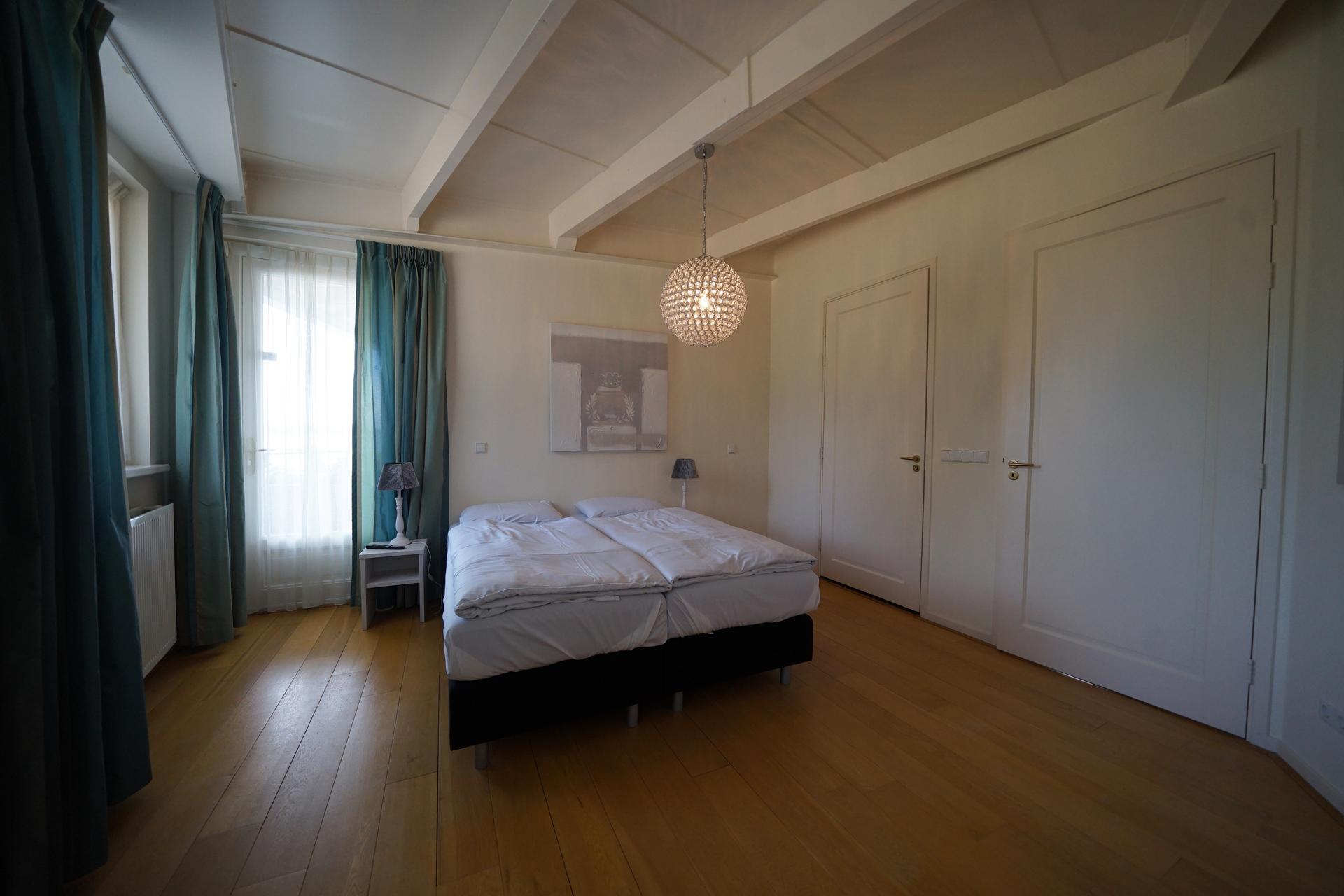 Unterkünfte Bad Hoophuizen - Grosse Unterkunft - Het Ronde Huis 8 - 15