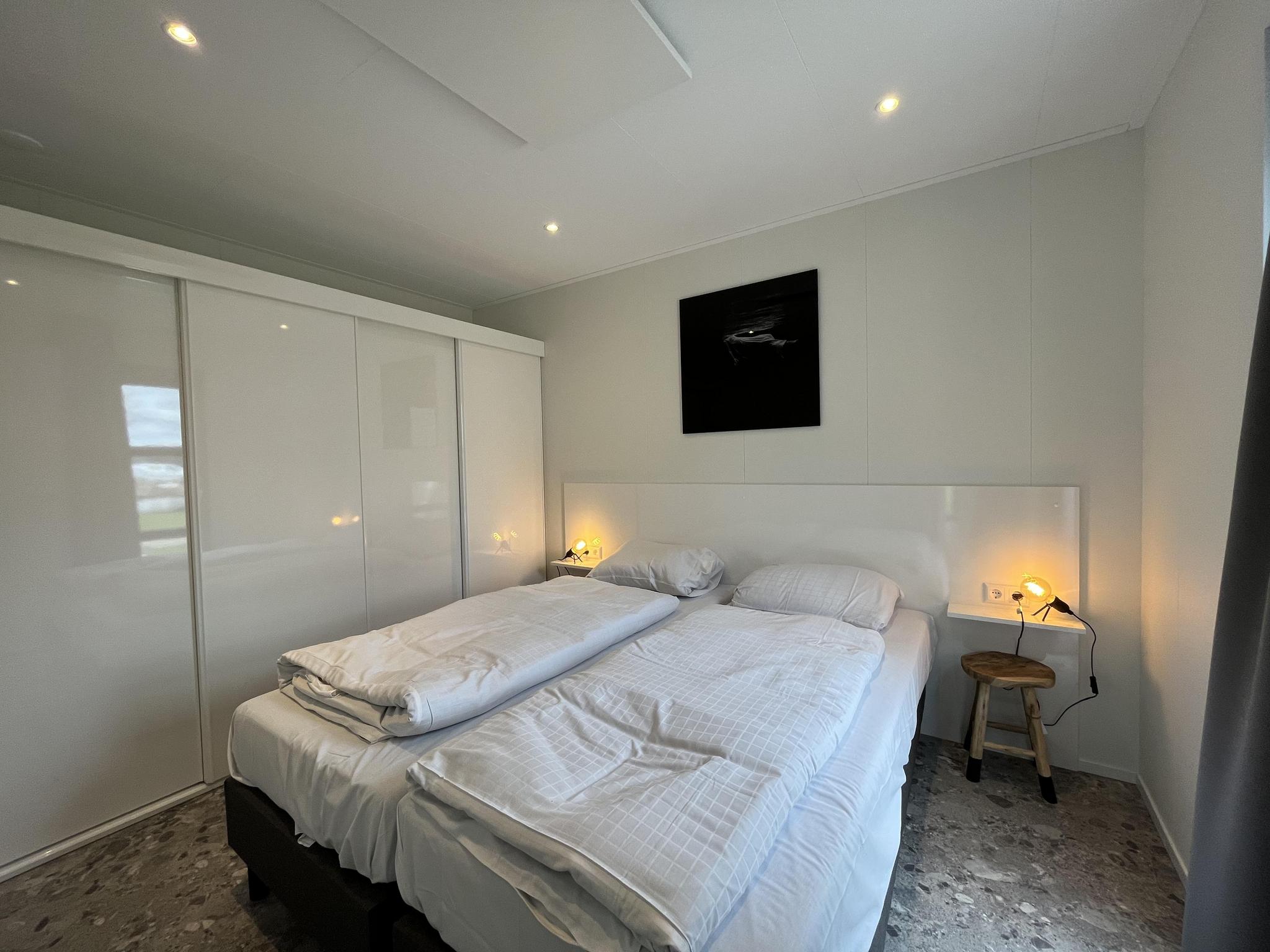 Accommodation Bad Hoophuizen - Chalet - L-Cube 6 - 11