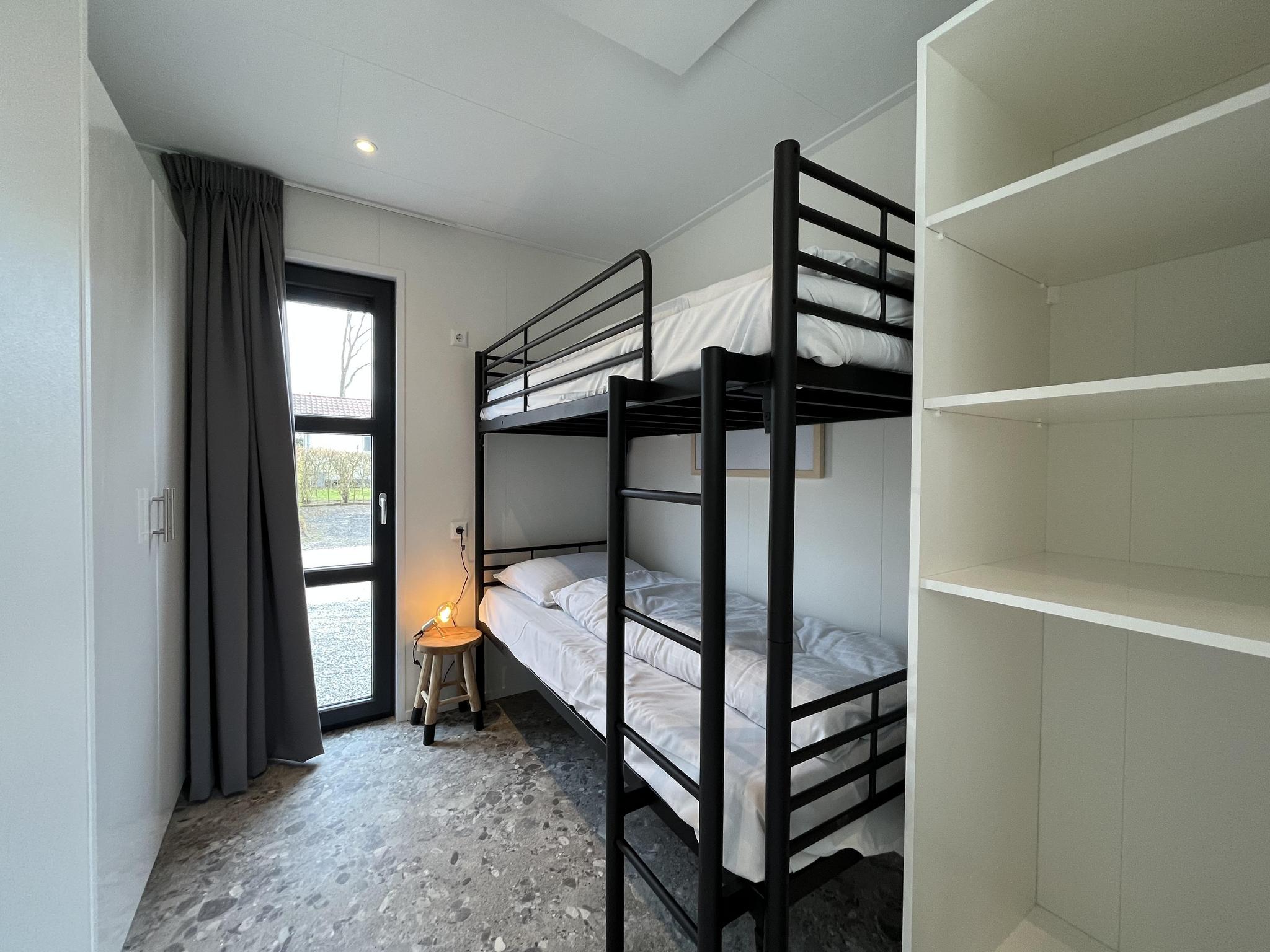Accommodation Bad Hoophuizen - Chalet - L-Cube 6 - 13