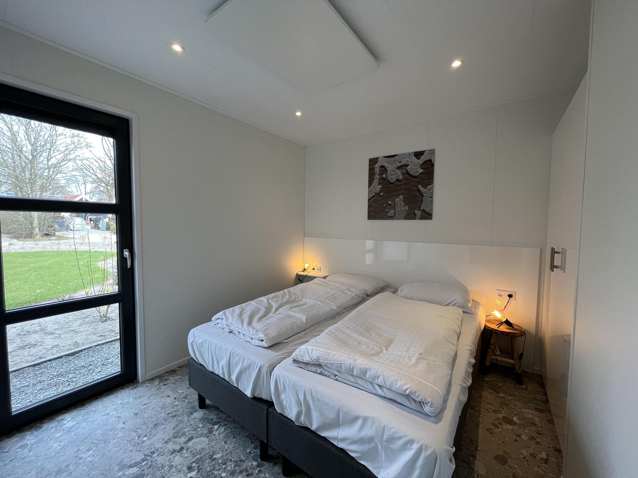 Accommodation Bad Hoophuizen - Chalet - L-Cube 6 - 8