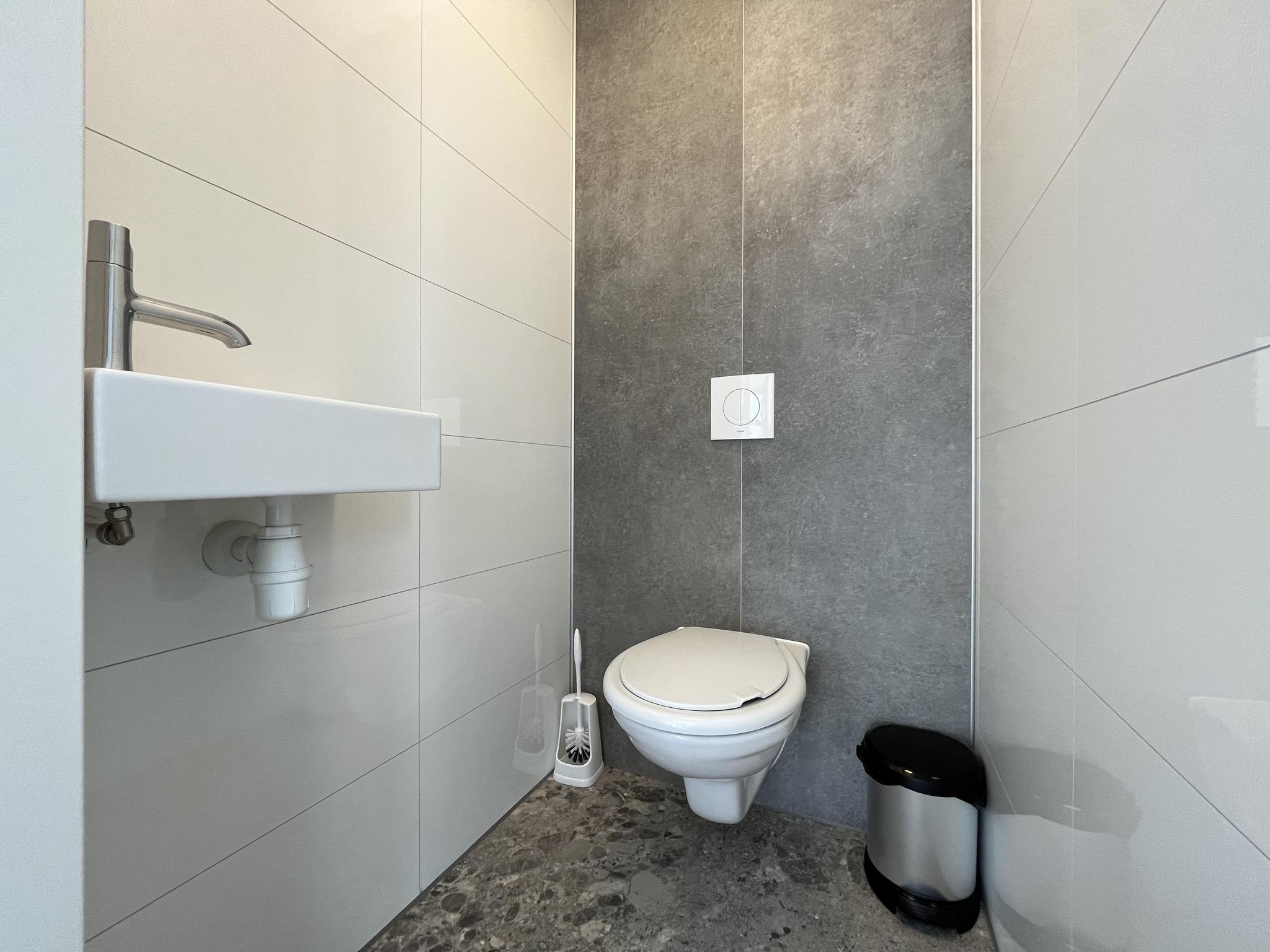 Accommodation Bad Hoophuizen - Chalet - L-Cube 6 - 15