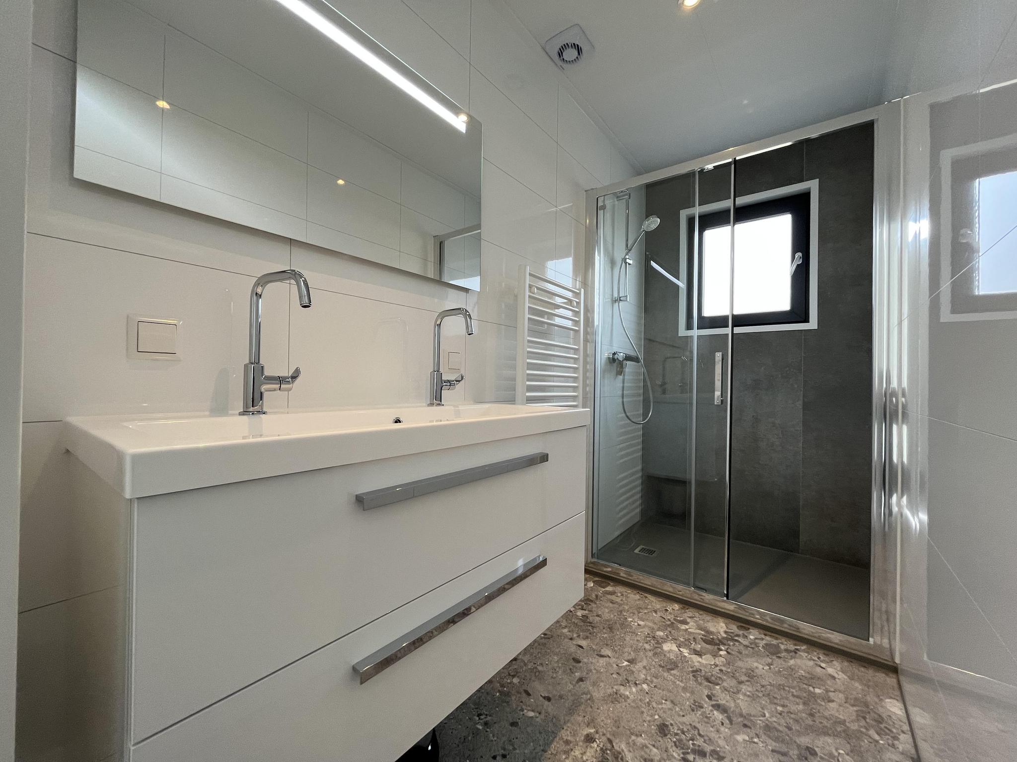 Accommodation Bad Hoophuizen - Chalet - L-Cube 6 - 14