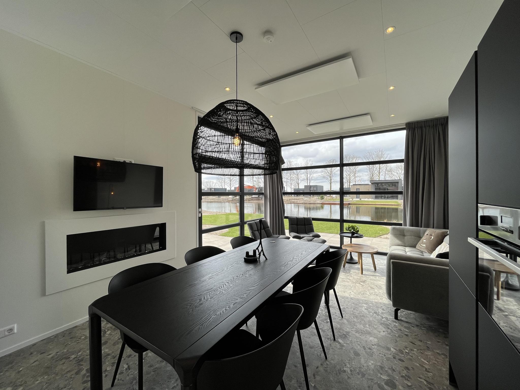 Accommodation Bad Hoophuizen - Chalet - L-Cube 6 - 9