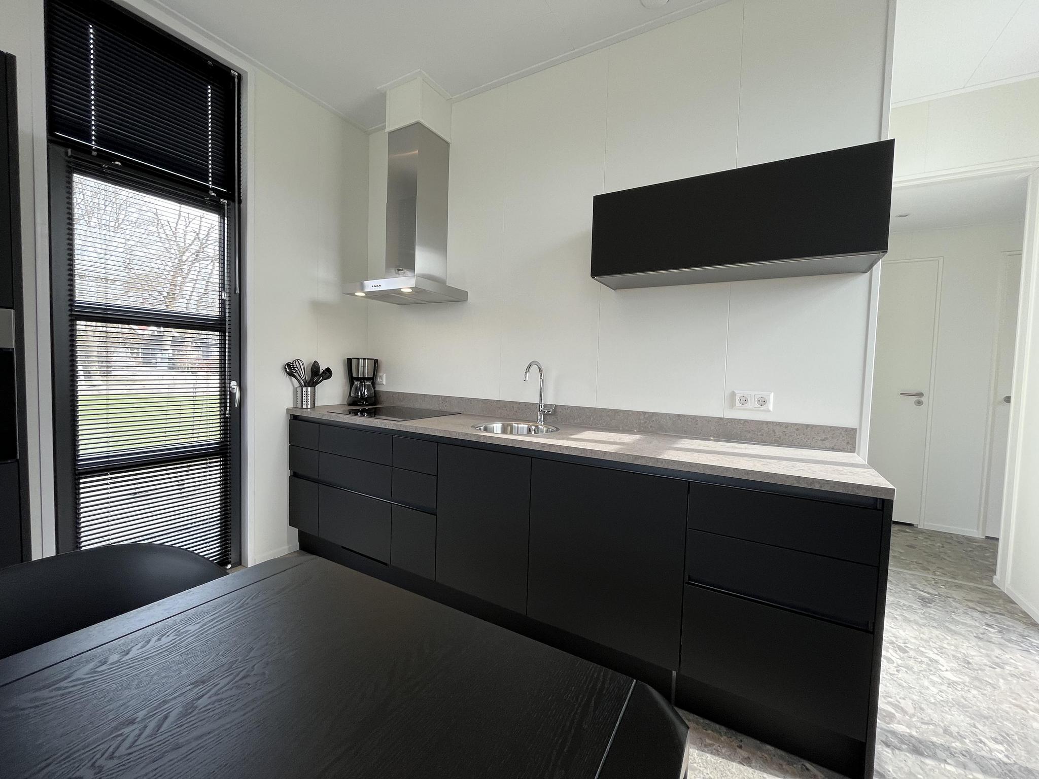 Accommodation Bad Hoophuizen - Chalet - L-Cube 6 - 4