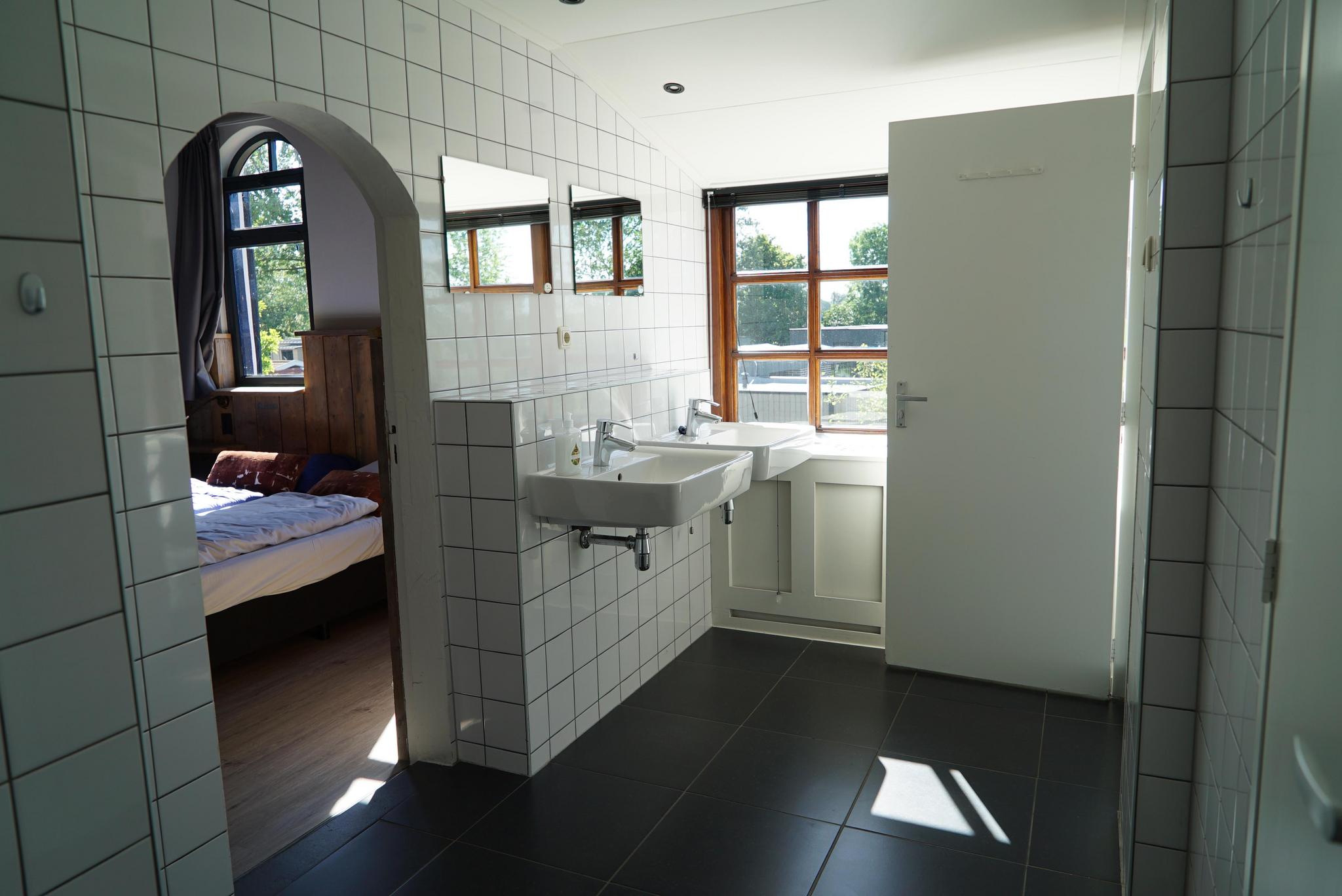 Accommodatie Bad Hoophuizen - Groepsaccommodatie - Marinahoeve 16 - 14