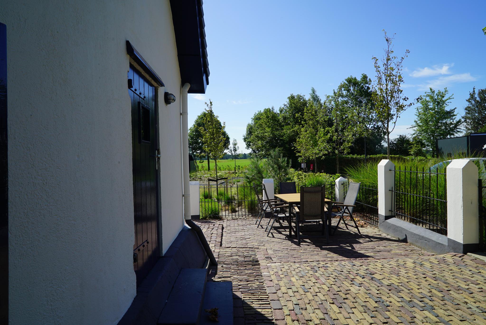 Accommodatie Bad Hoophuizen - Groepsaccommodatie - Marinahoeve 16 - 21