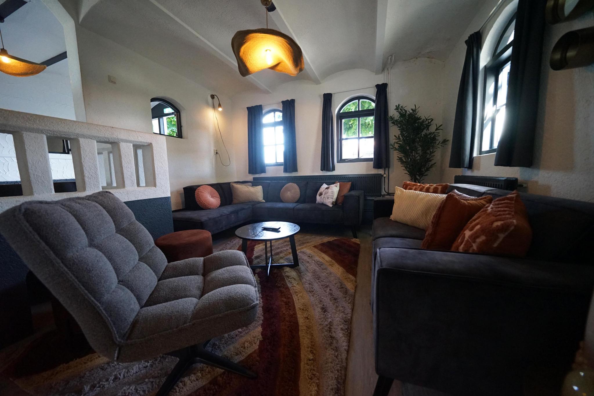 Accommodatie Bad Hoophuizen - Groepsaccommodatie - Marinahoeve 16 - 12